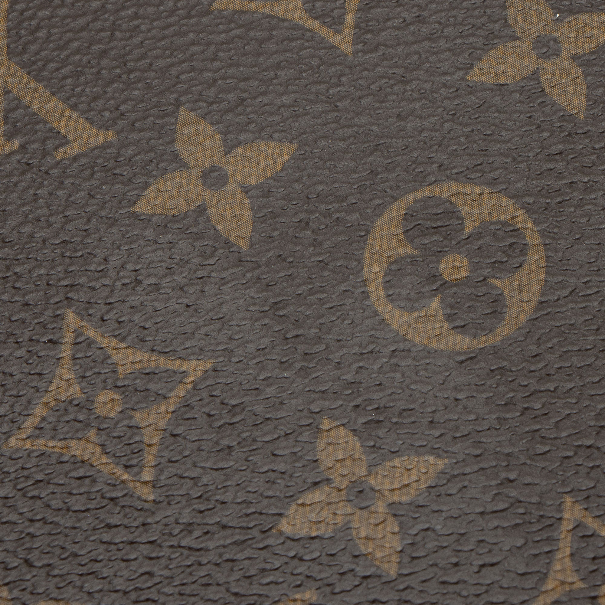 Louis Vuitton Monogram Canvas Kirigami Pouch Set