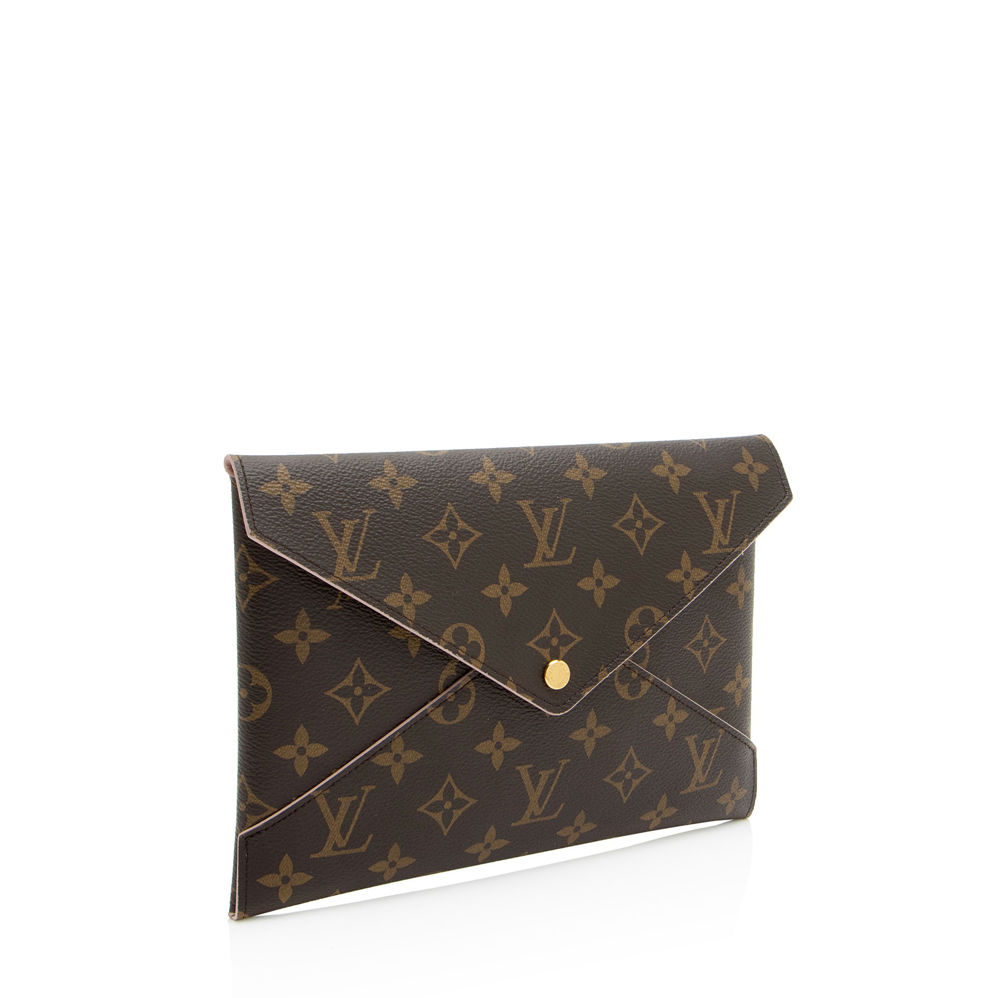 Louis Vuitton Monogram Canvas Kirigami Pouch Set