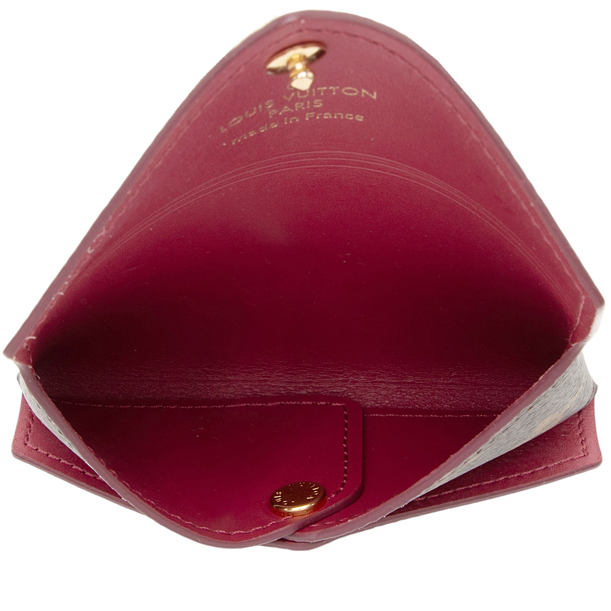 Louis Vuitton Monogram Canvas Kirigami Pouch Set (SHF-AfSVkj)