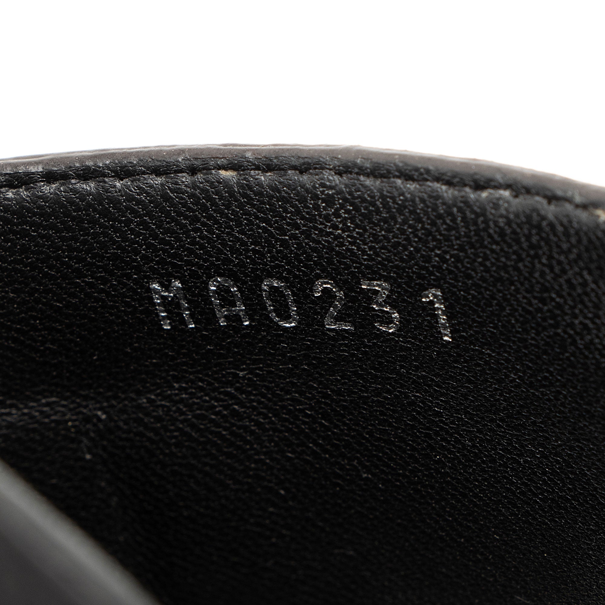 Louis Vuitton Monogram Canvas Lock It Flat Mules - Size 10 / 40
