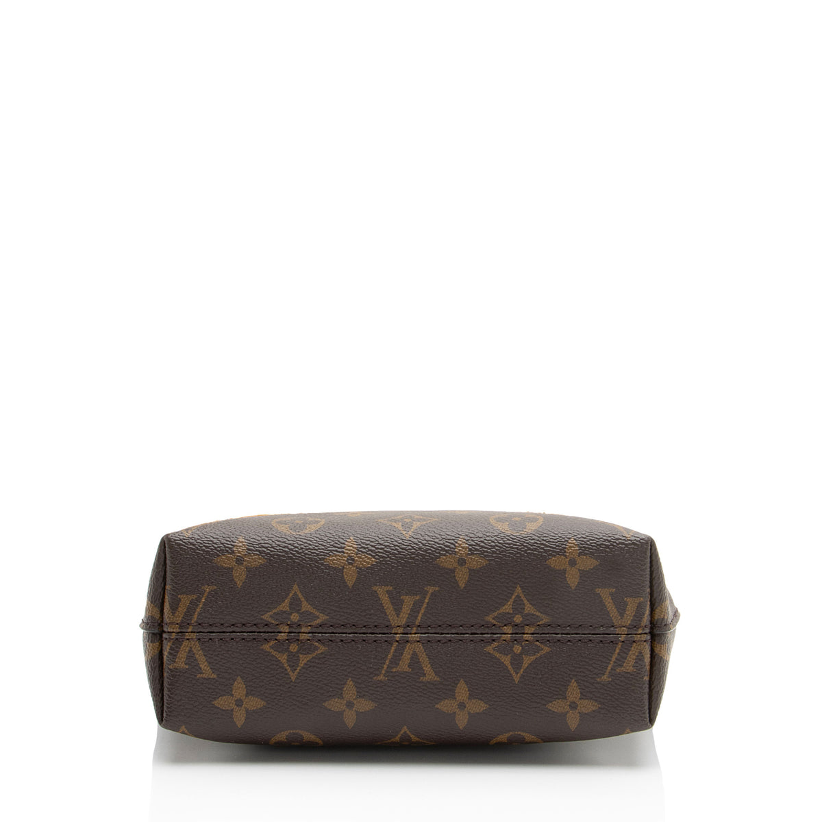 Louis Vuitton Monogram Canvas Lockit BB Bag