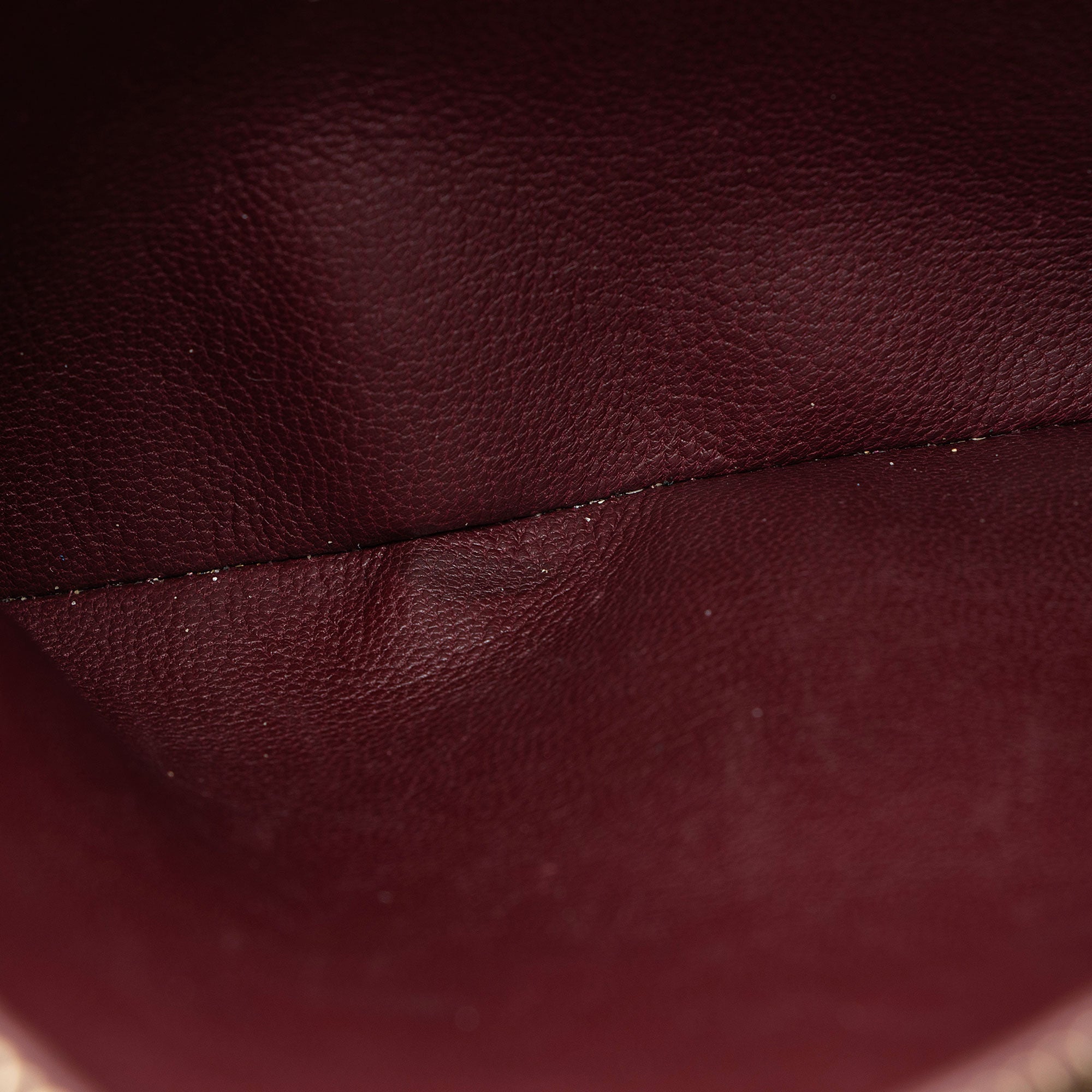 Louis Vuitton Monogram Canvas Lockit MM Satchel
