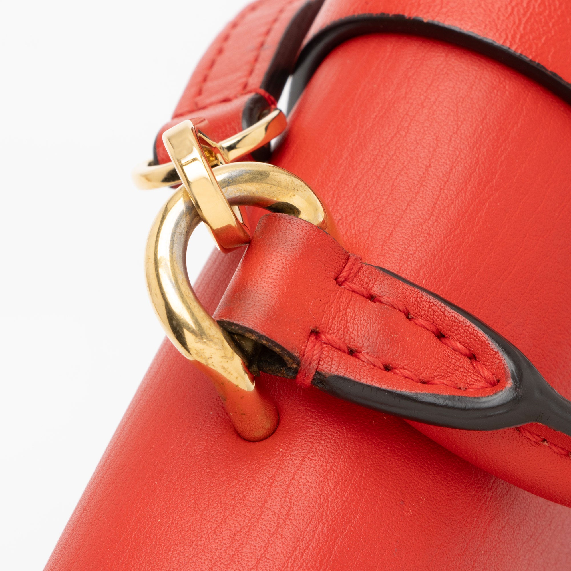 Louis Vuitton Monogram Canvas Locky BB Top Handle (SHF-GYjNua)