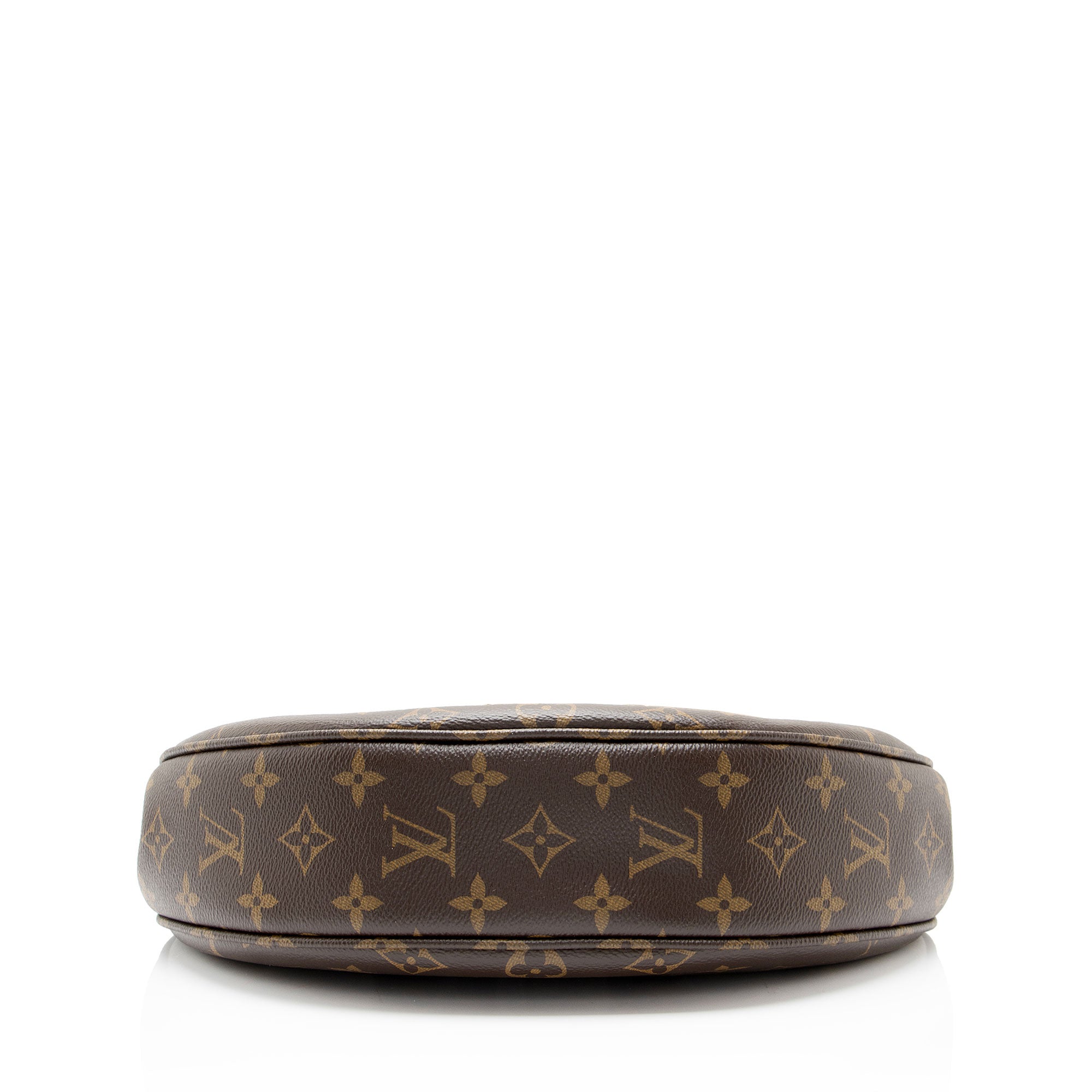 Louis Vuitton Monogram Canvas Looping NM Shoulder Bag
