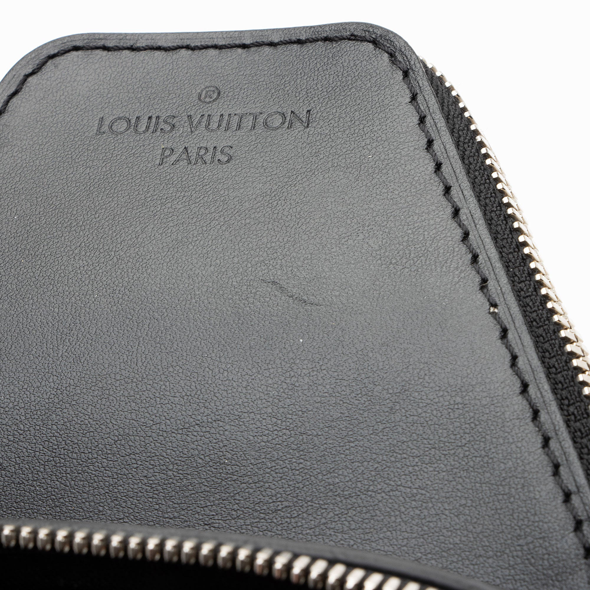 Louis Vuitton Monogram Canvas Macassar Avenue NM Sling Bag