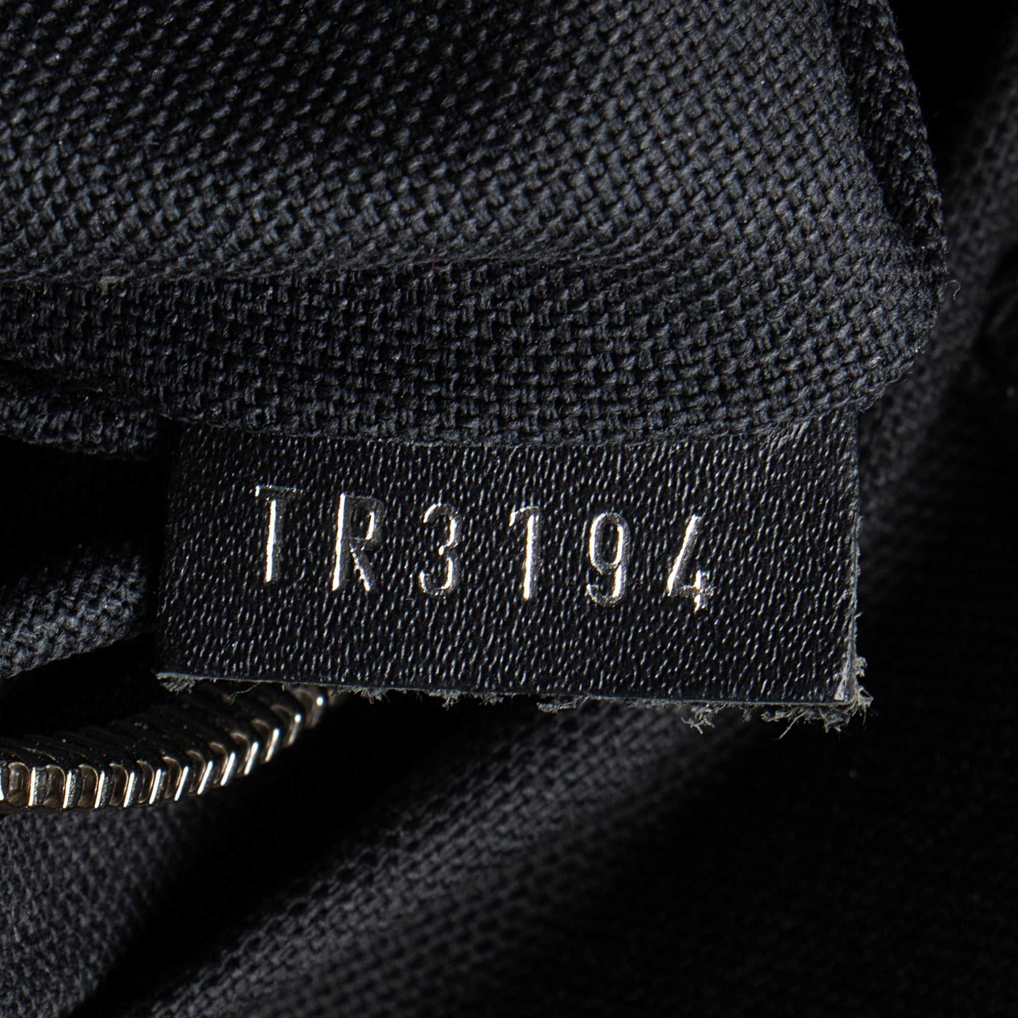 Louis Vuitton Monogram Canvas Macassar Christopher PM Backpack