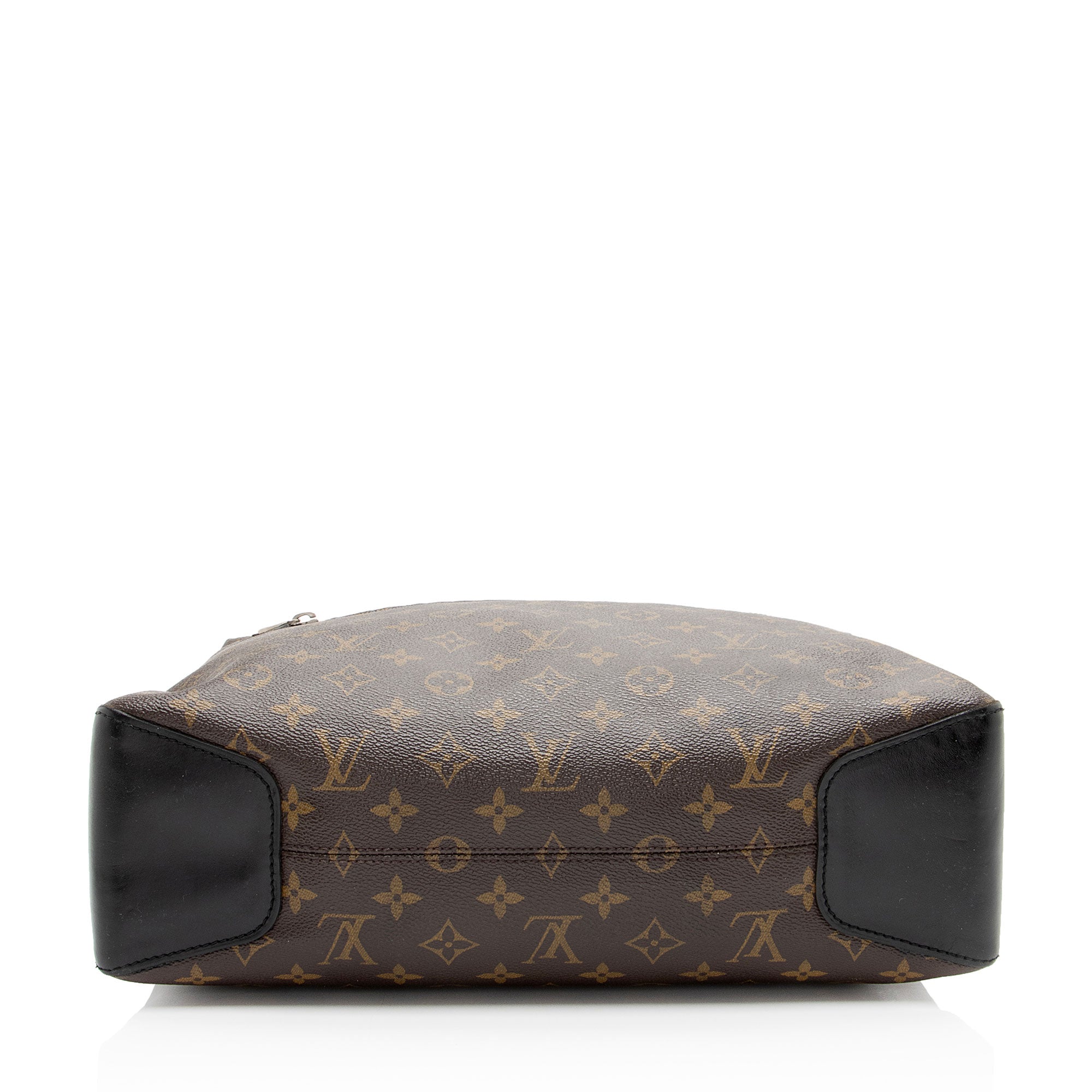 Louis Vuitton Monogram Canvas Macassar Torres Messenger