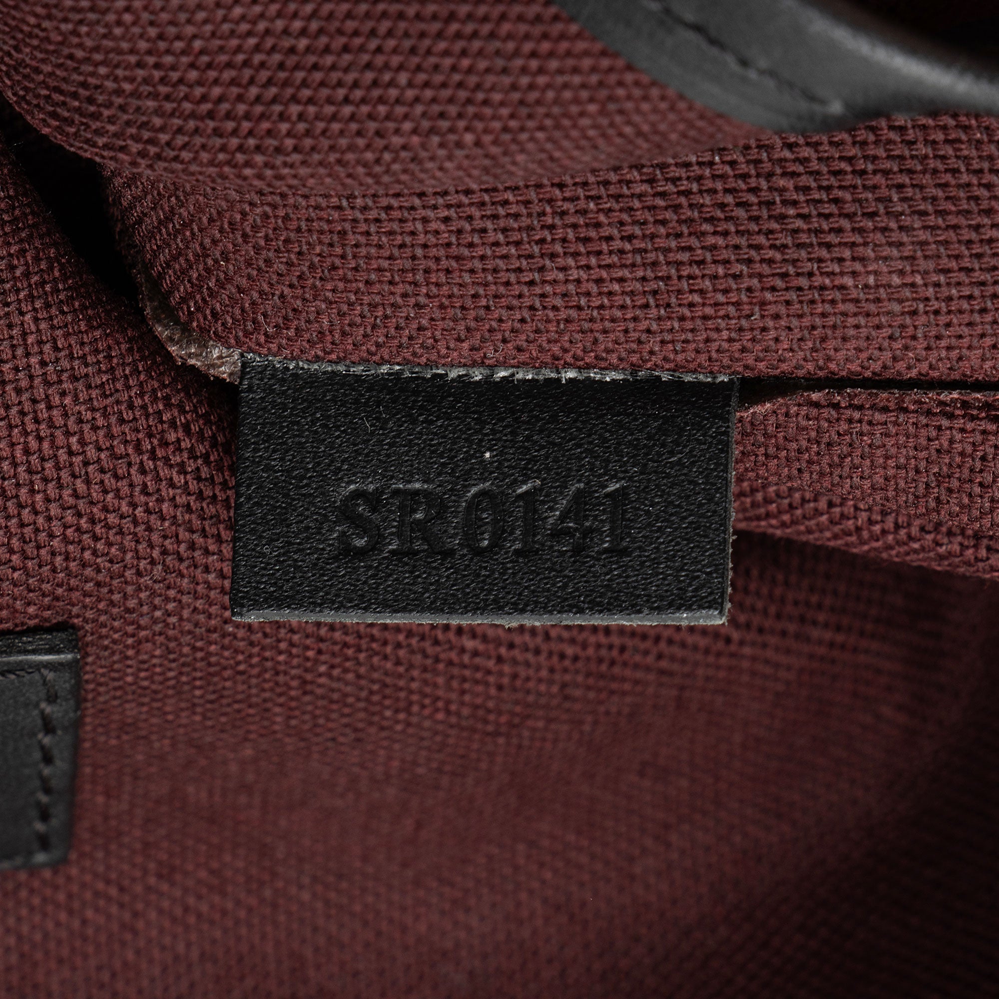 Louis Vuitton Monogram Canvas Macassar Torres Messenger