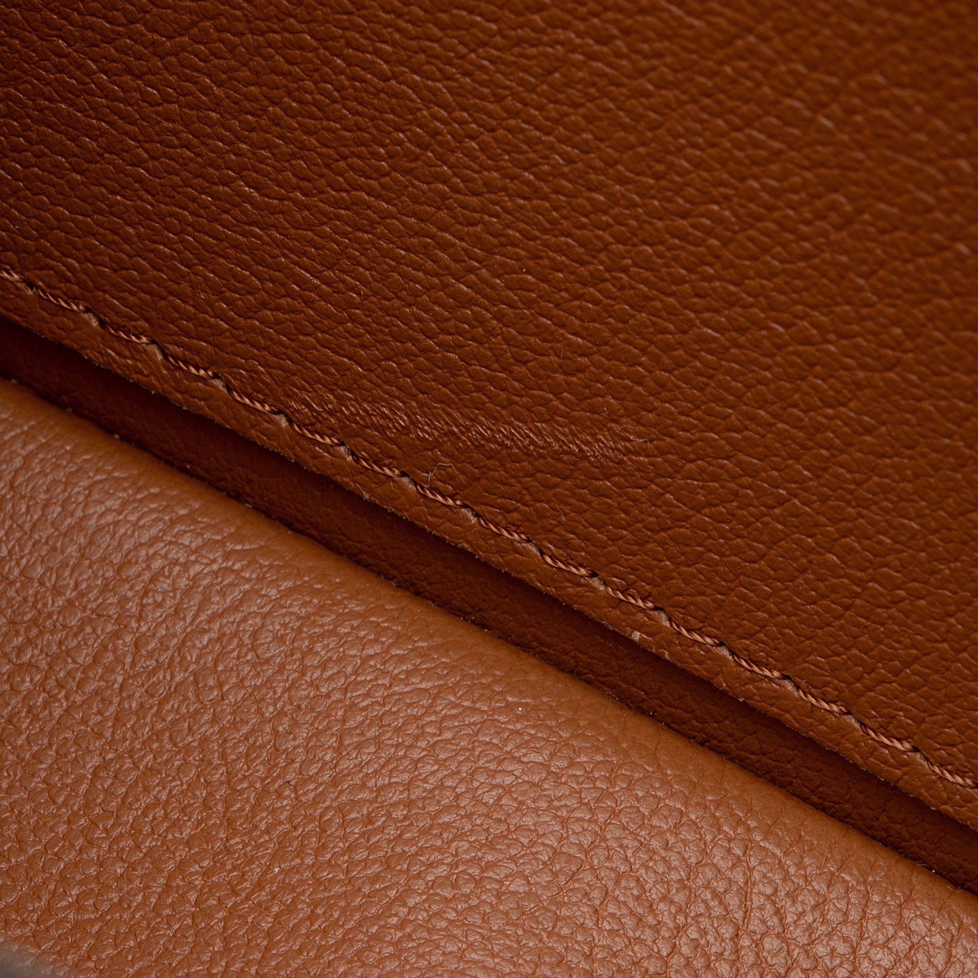 Louis Vuitton Monogram Canvas Marceau Chain Shoulder Bag