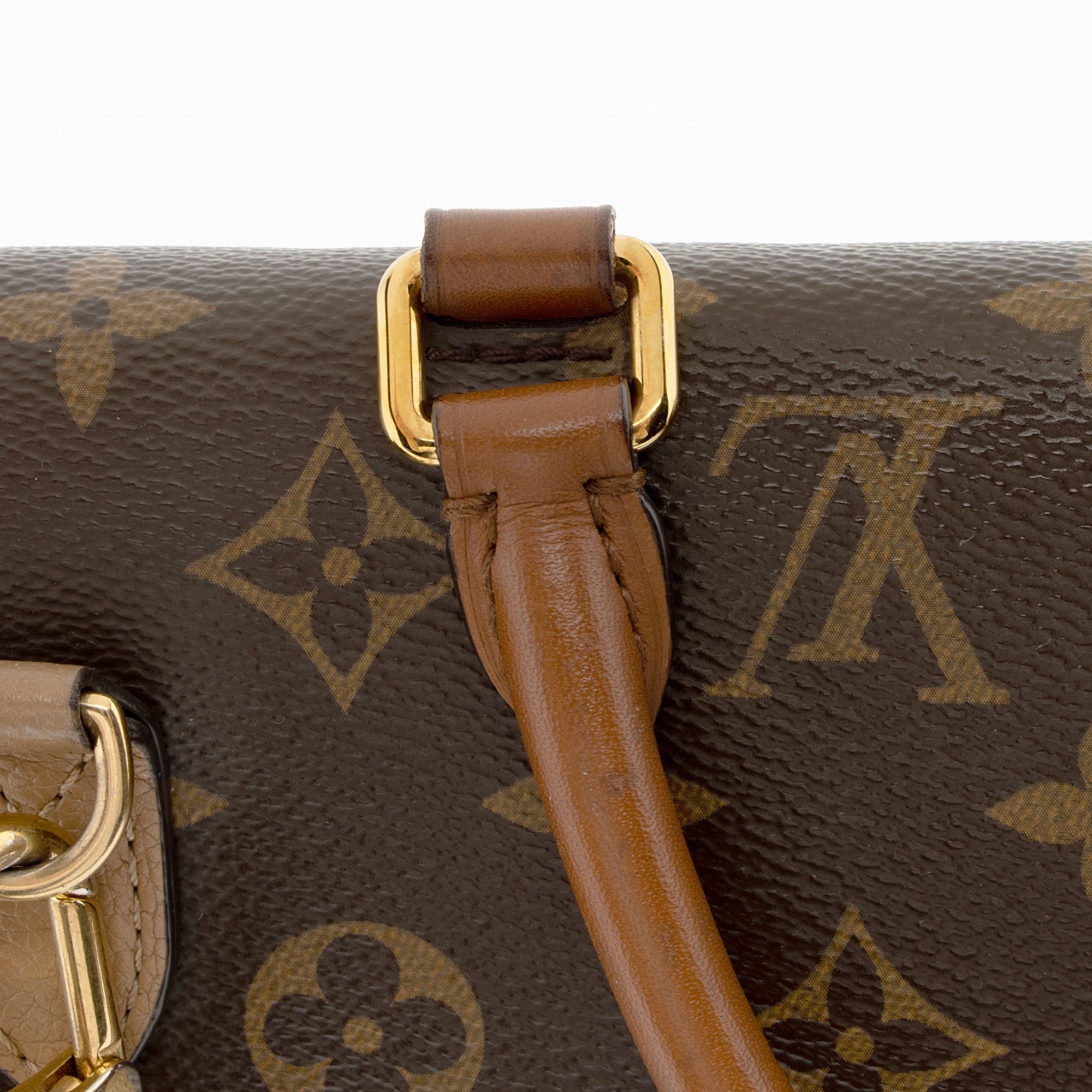 Louis Vuitton Monogram Canvas Marignan Messenger (SHF-ioeqQY)