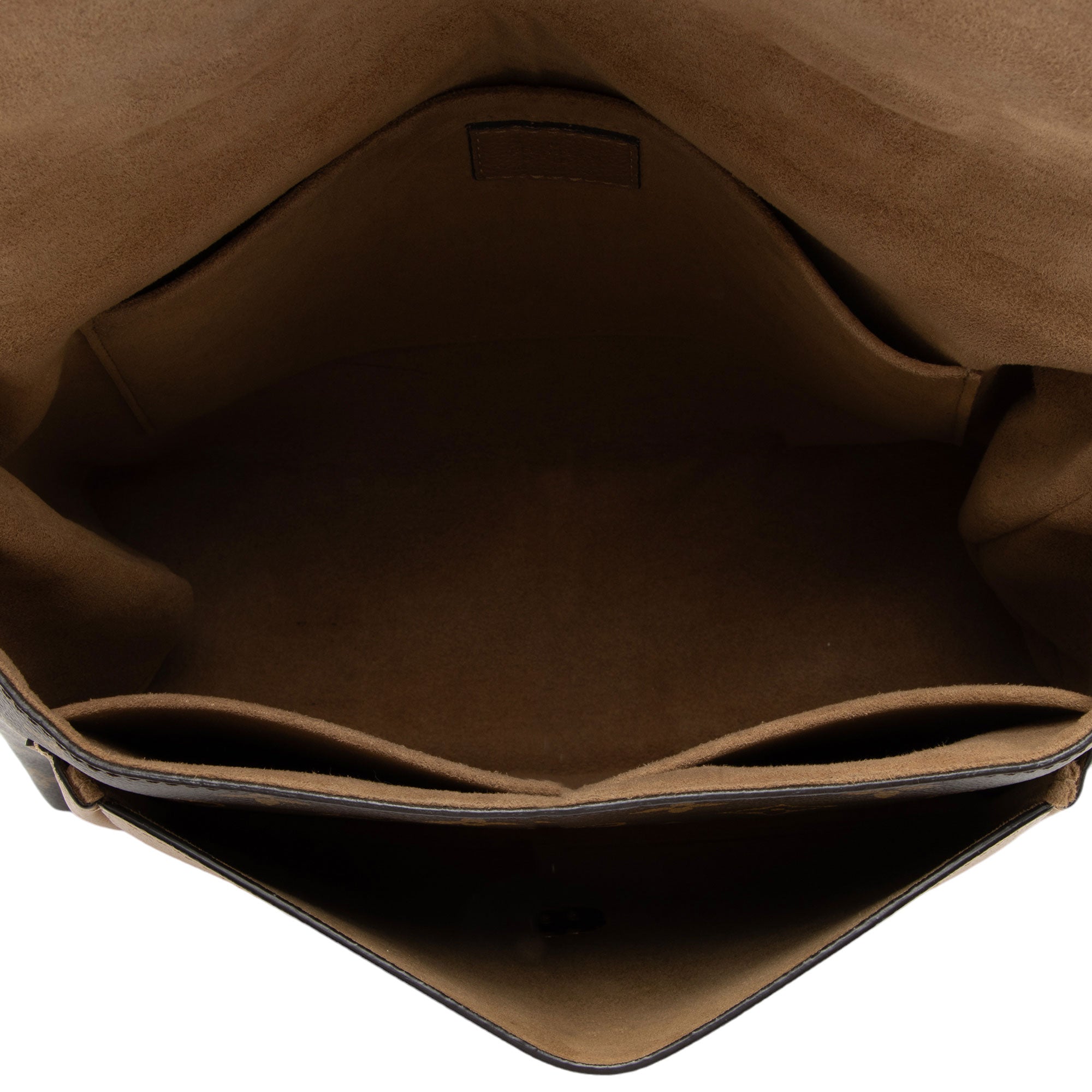 Louis Vuitton Monogram Canvas Marignan Messenger (SHF-ioeqQY)