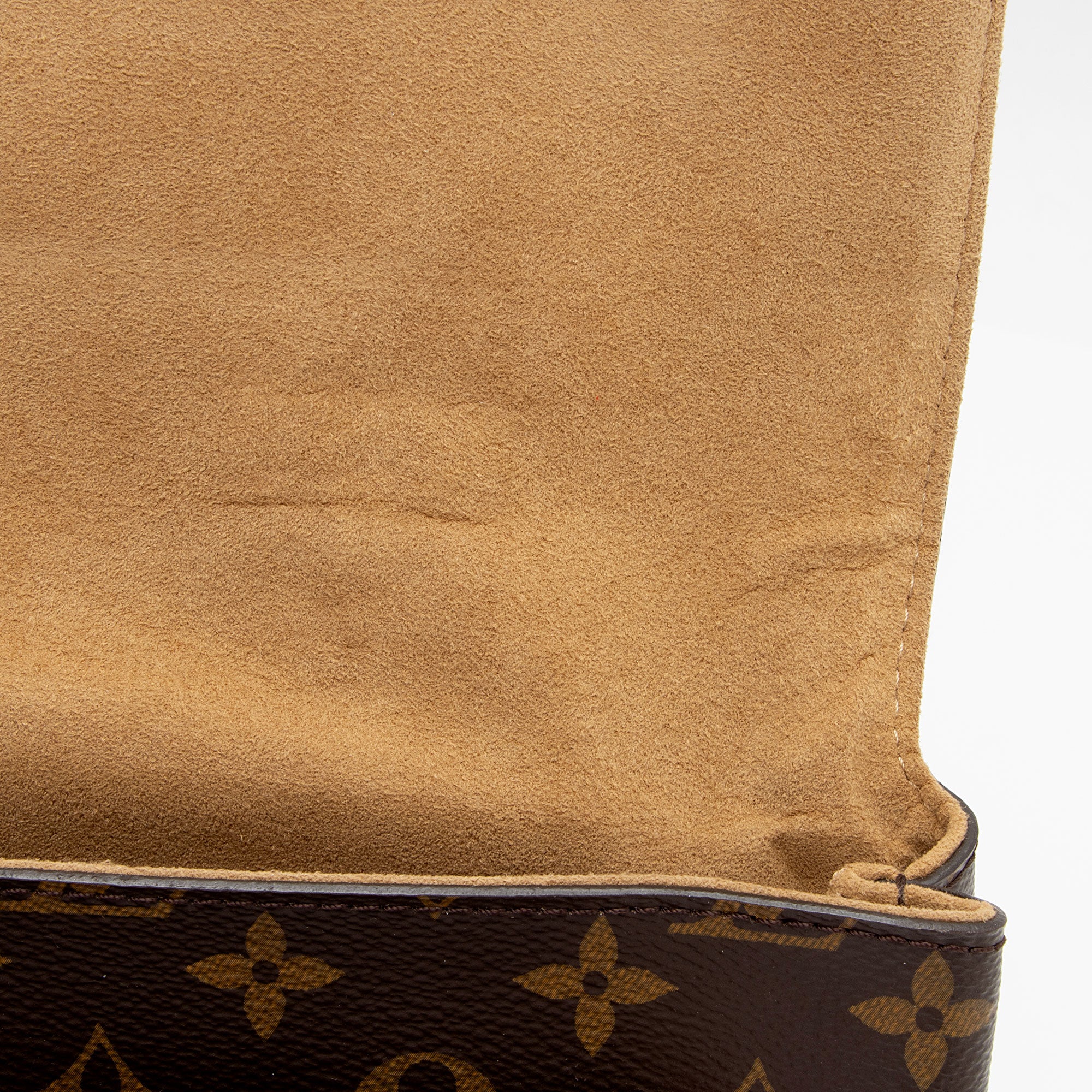 Louis Vuitton Monogram Canvas Marignan Messenger Bag (SHF-XfPyEI)