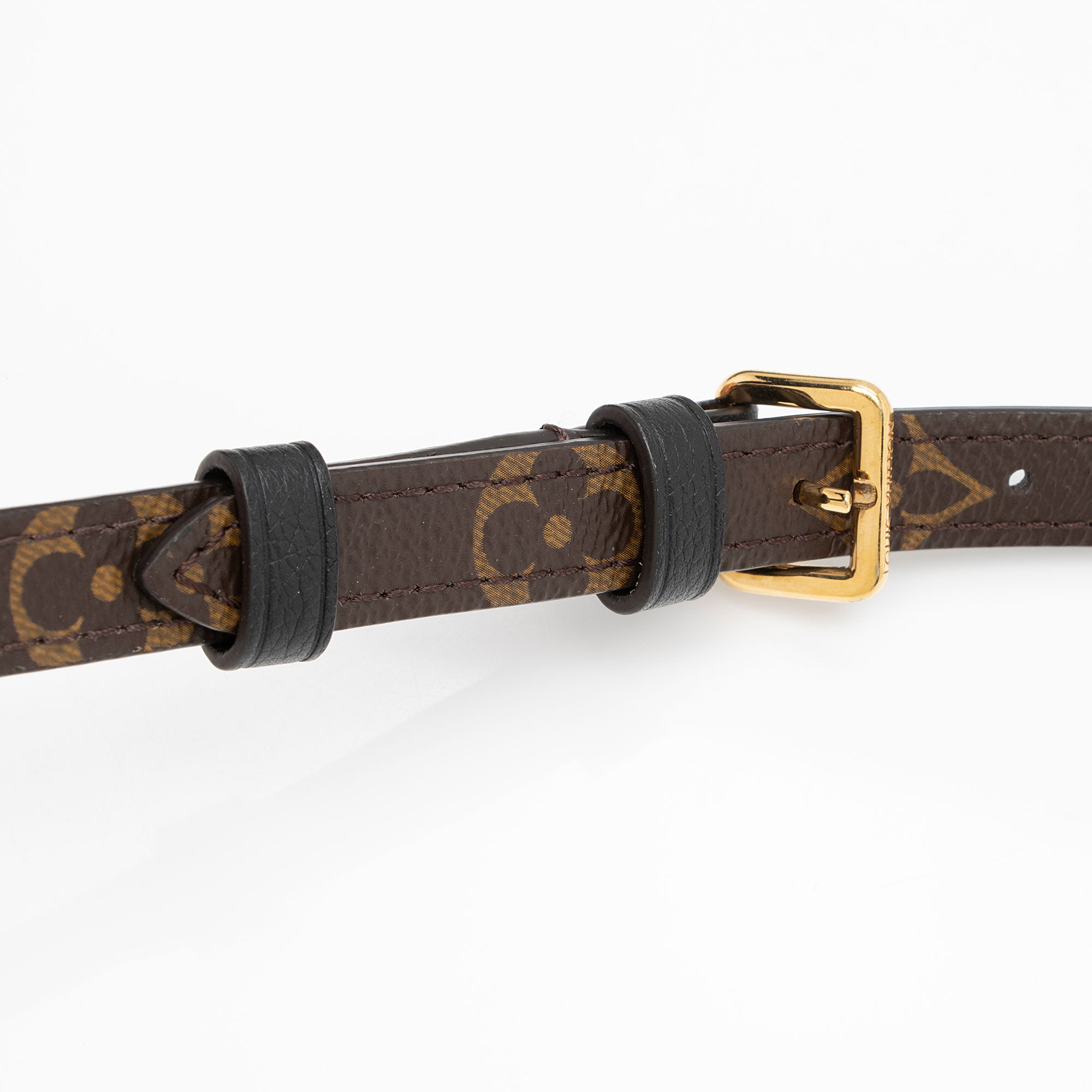 Louis Vuitton Monogram Canvas Marignan Messenger (SHF-v5yw6f)