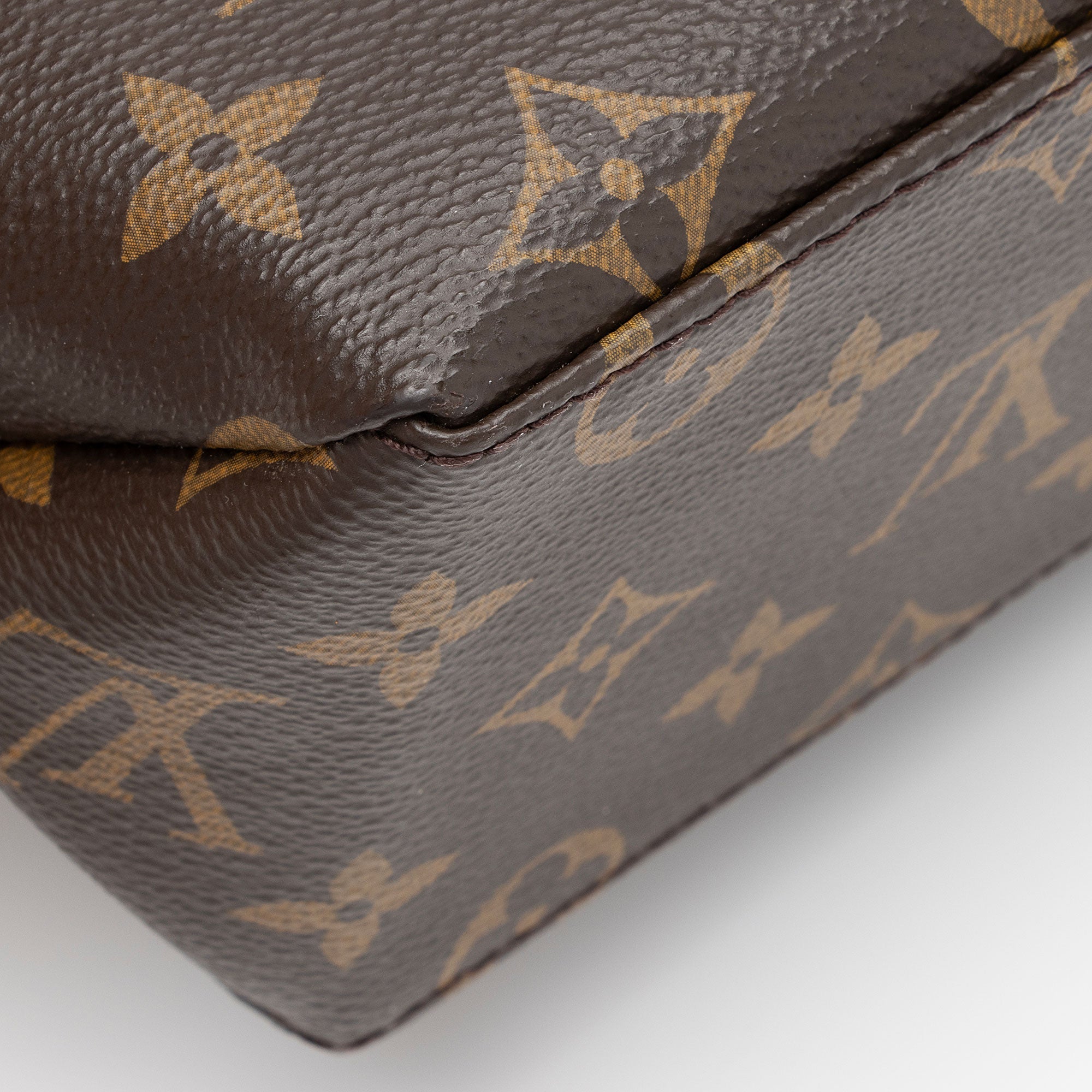 Louis Vuitton Monogram Canvas Marignan Messenger (SHF-v5yw6f)