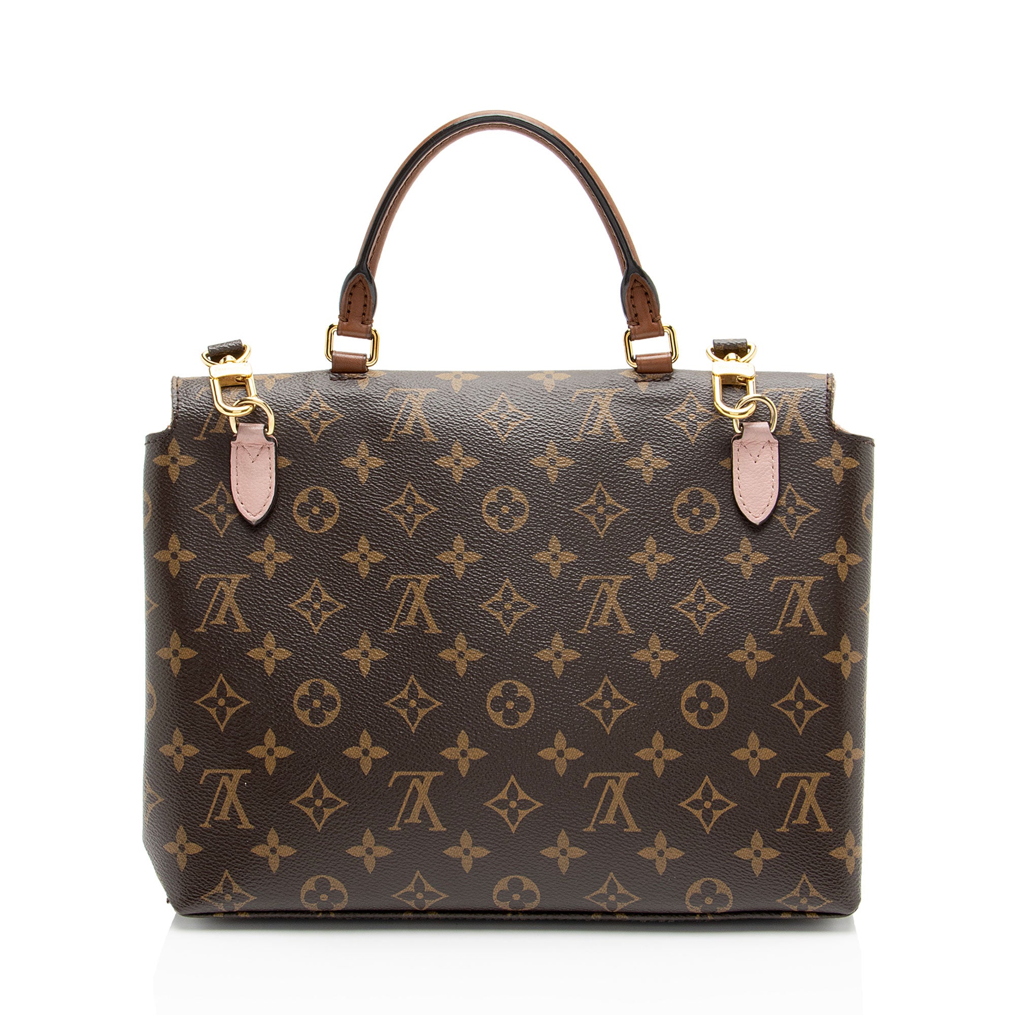 Louis Vuitton Monogram Canvas Marignan Messenger