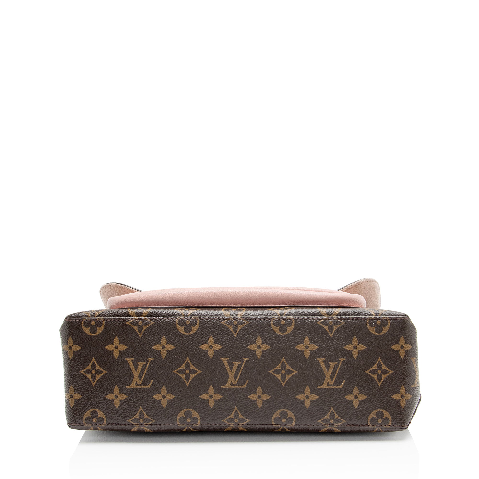 Louis Vuitton Monogram Canvas Marignan Messenger