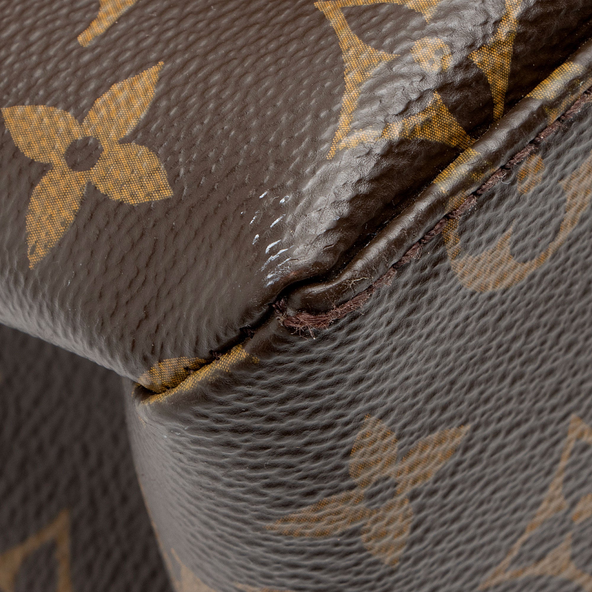 Louis Vuitton Monogram Canvas Marignan Messenger