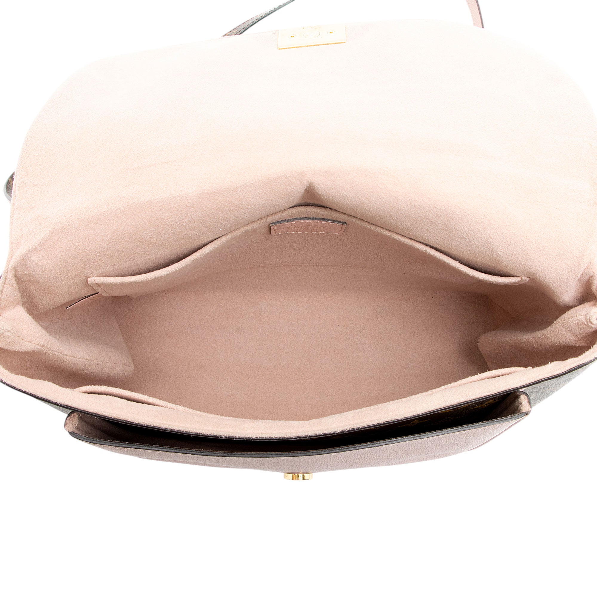 Louis Vuitton Monogram Canvas Marignan Messenger