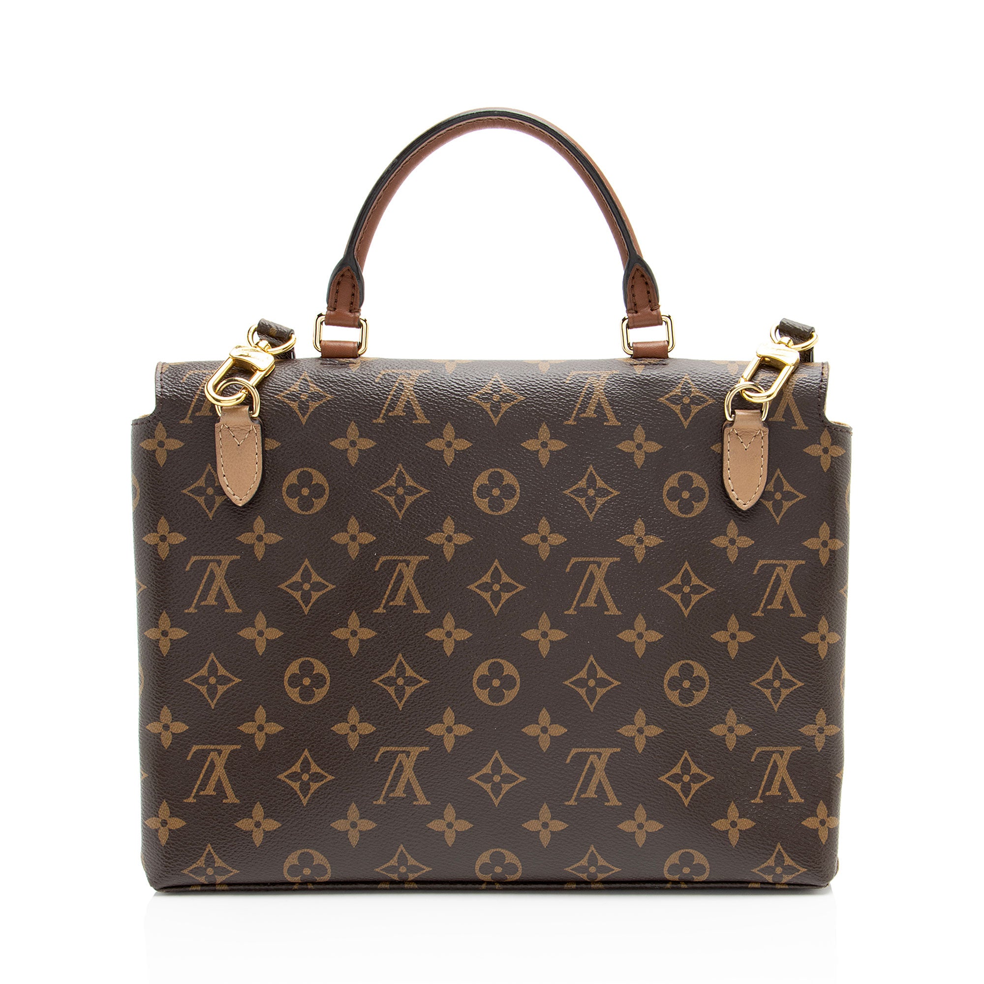Louis Vuitton Monogram Canvas Marignan Messenger