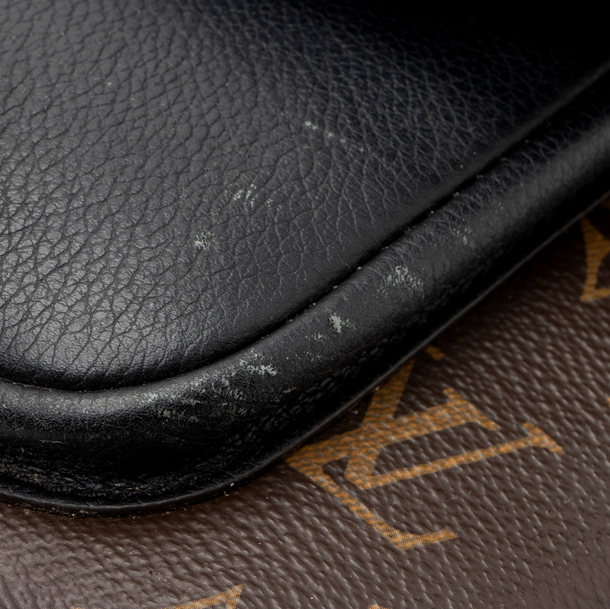 Louis Vuitton Monogram Canvas Marignan Messenger