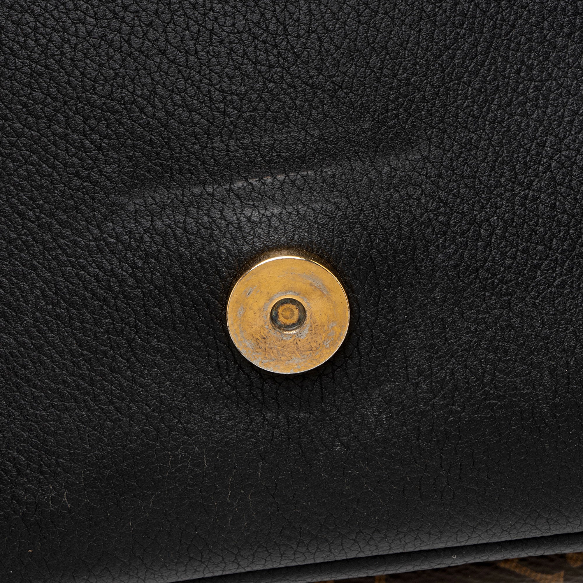 Louis Vuitton Monogram Canvas Marignan Messenger