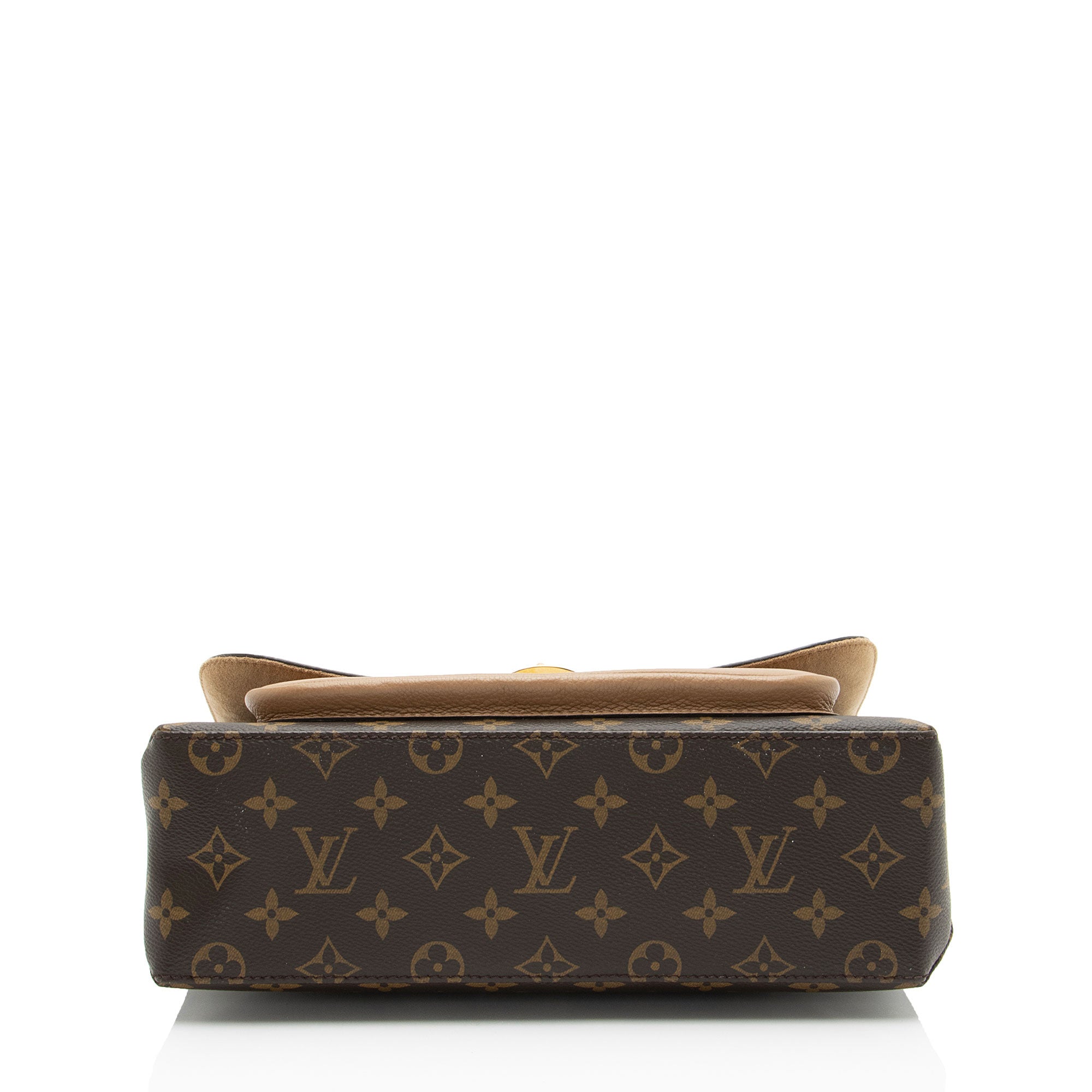 Louis Vuitton Monogram Canvas Marignan Messenger