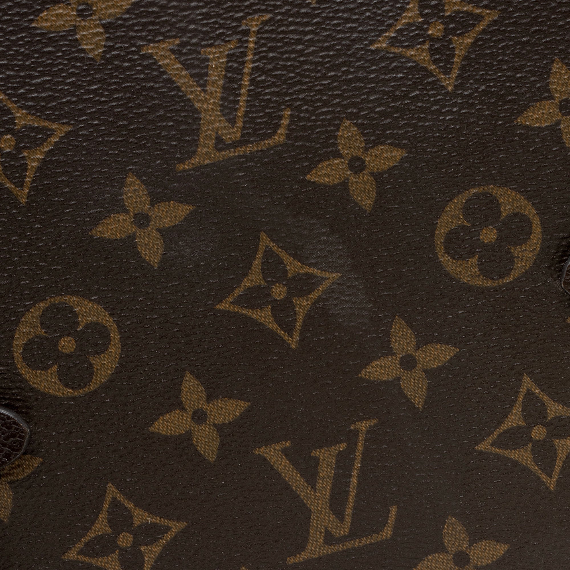 Louis Vuitton Monogram Canvas Melie Shoulder Bag (SHF-Xz0dL4)
