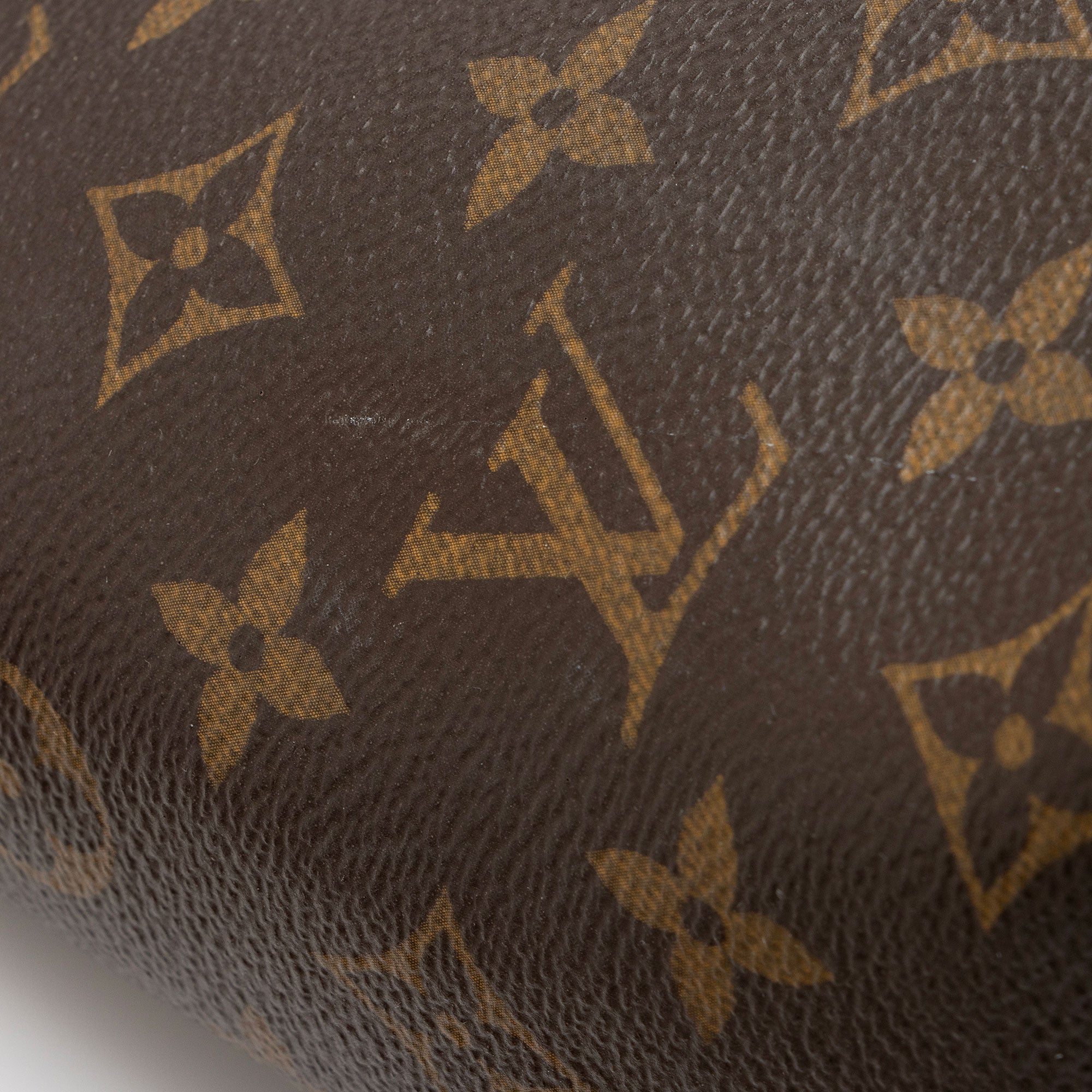 Louis Vuitton Monogram Canvas Melie Shoulder Bag (SHF-Xz0dL4)