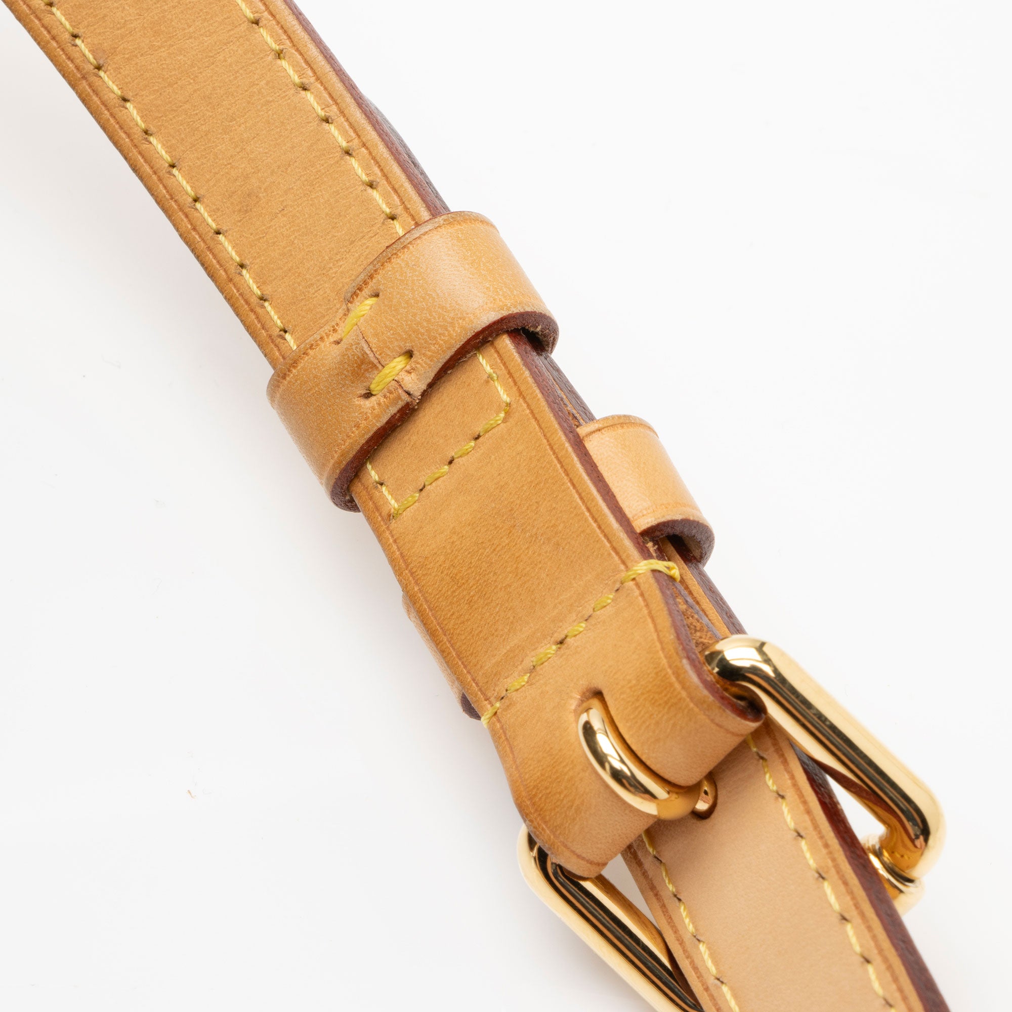 Louis Vuitton Monogram Canvas Menilmontant PM Messenger Bag (SHF-cXxmwA)