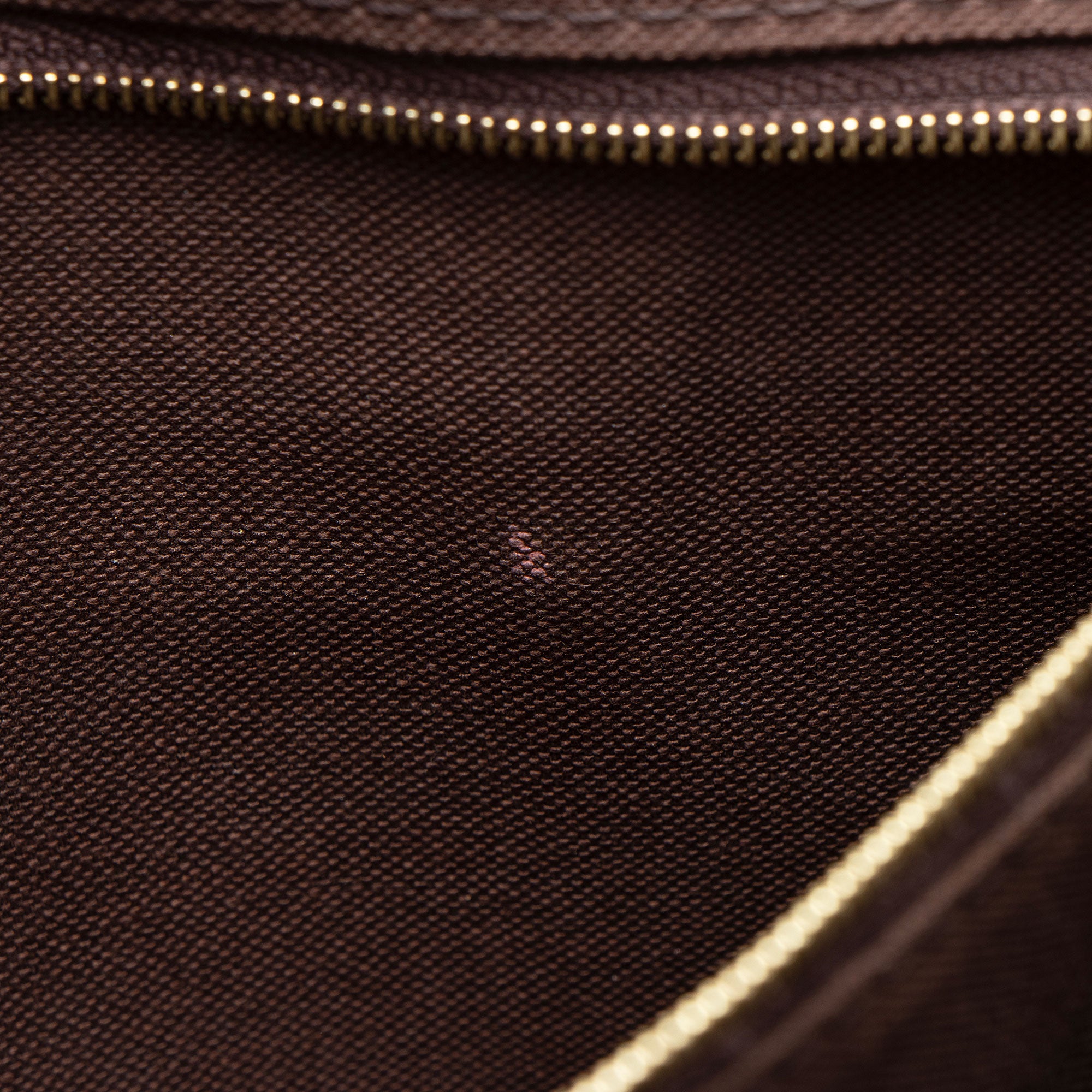 Louis Vuitton Monogram Canvas Menilmontant PM Messenger