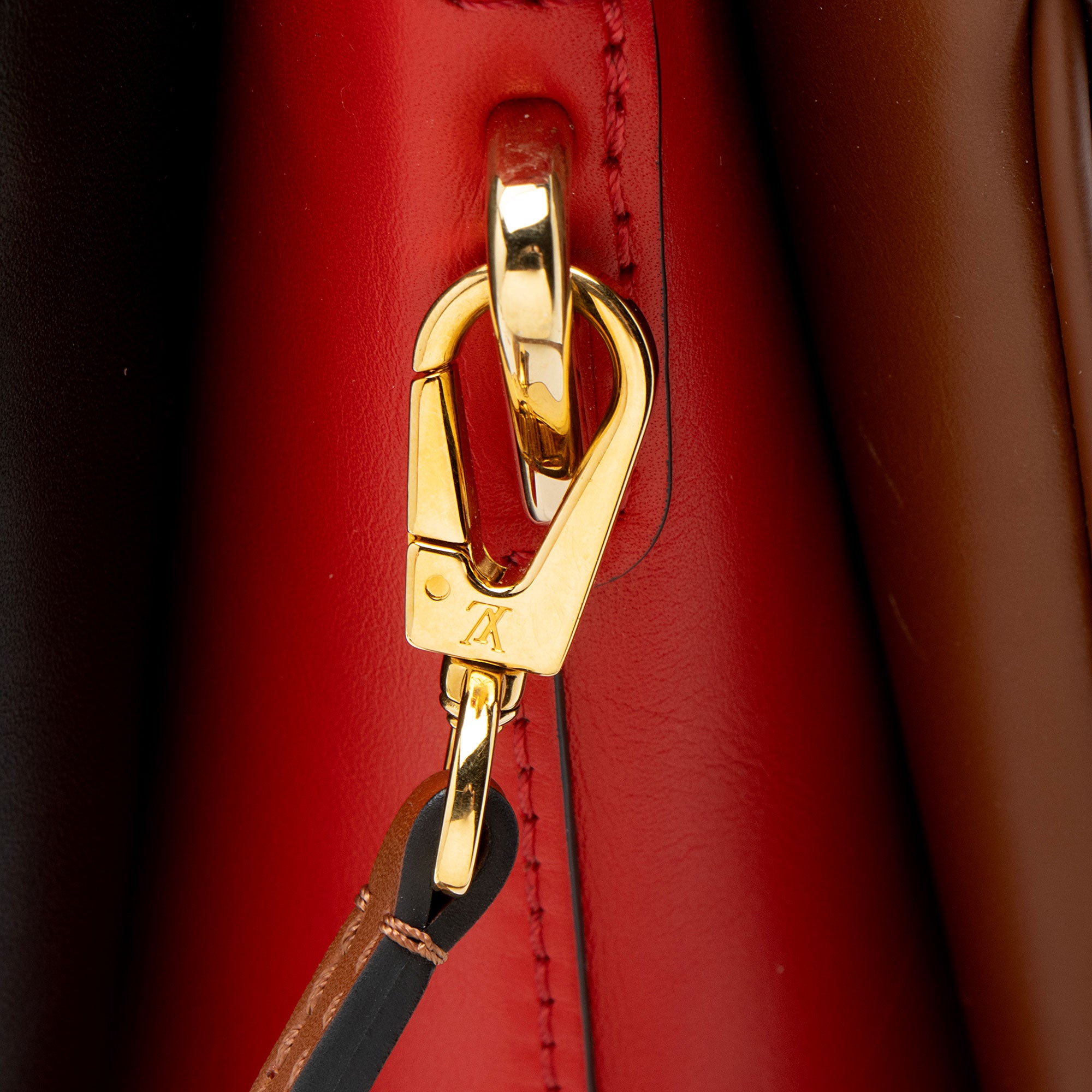Louis Vuitton Monogram Canvas Millefeuille Tote