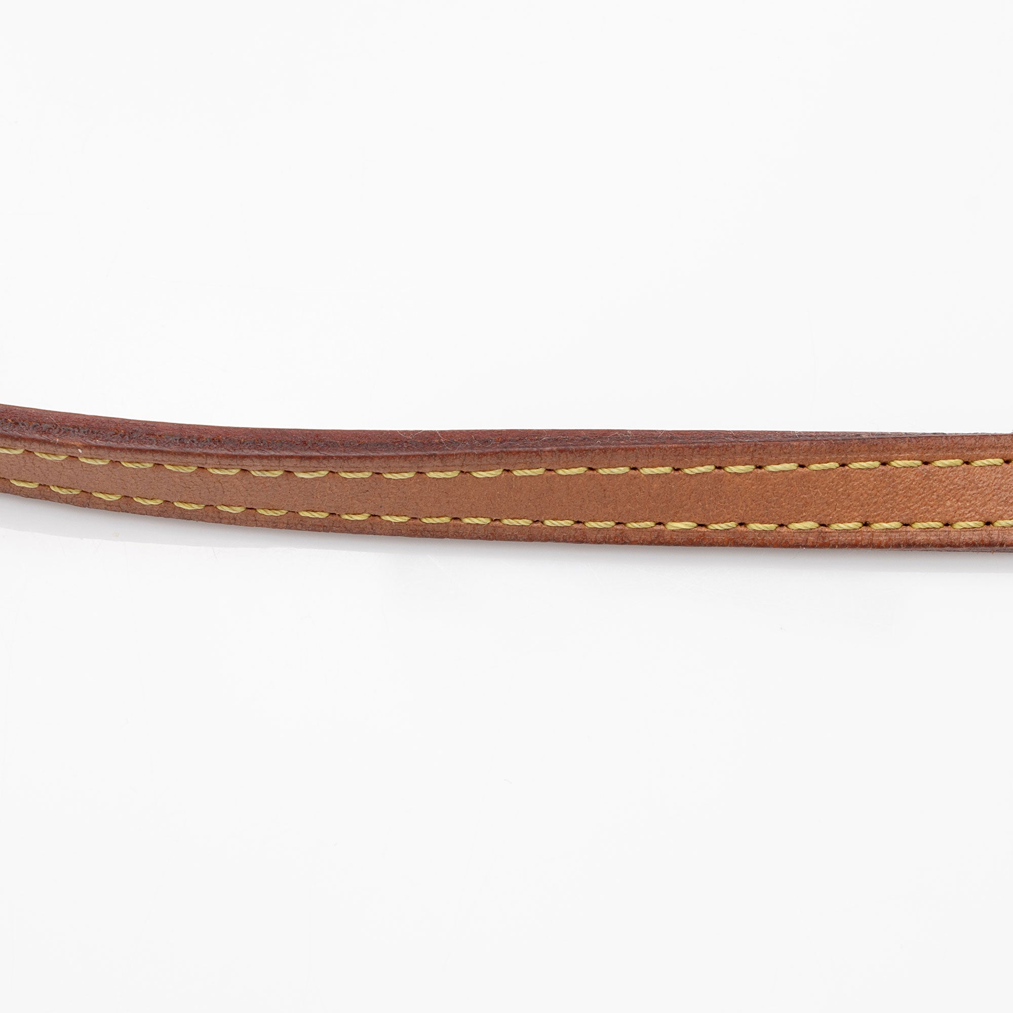 Louis Vuitton Monogram Canvas Mini Boite Chapeau Shoulder Bag (SHF-qOsZmz)