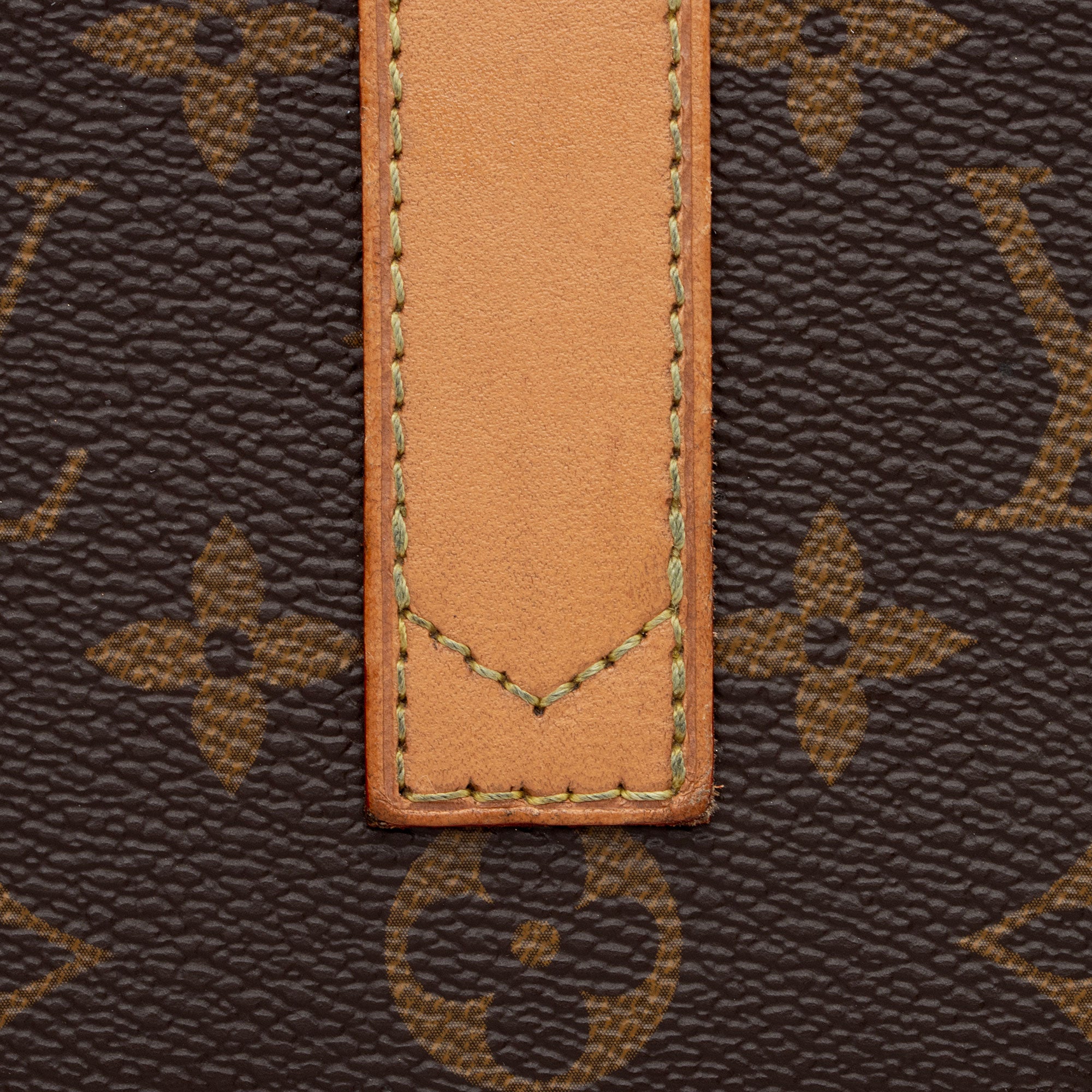 Louis Vuitton Monogram Canvas Mini Boite Chapeau Shoulder Bag (SHF-qOsZmz)