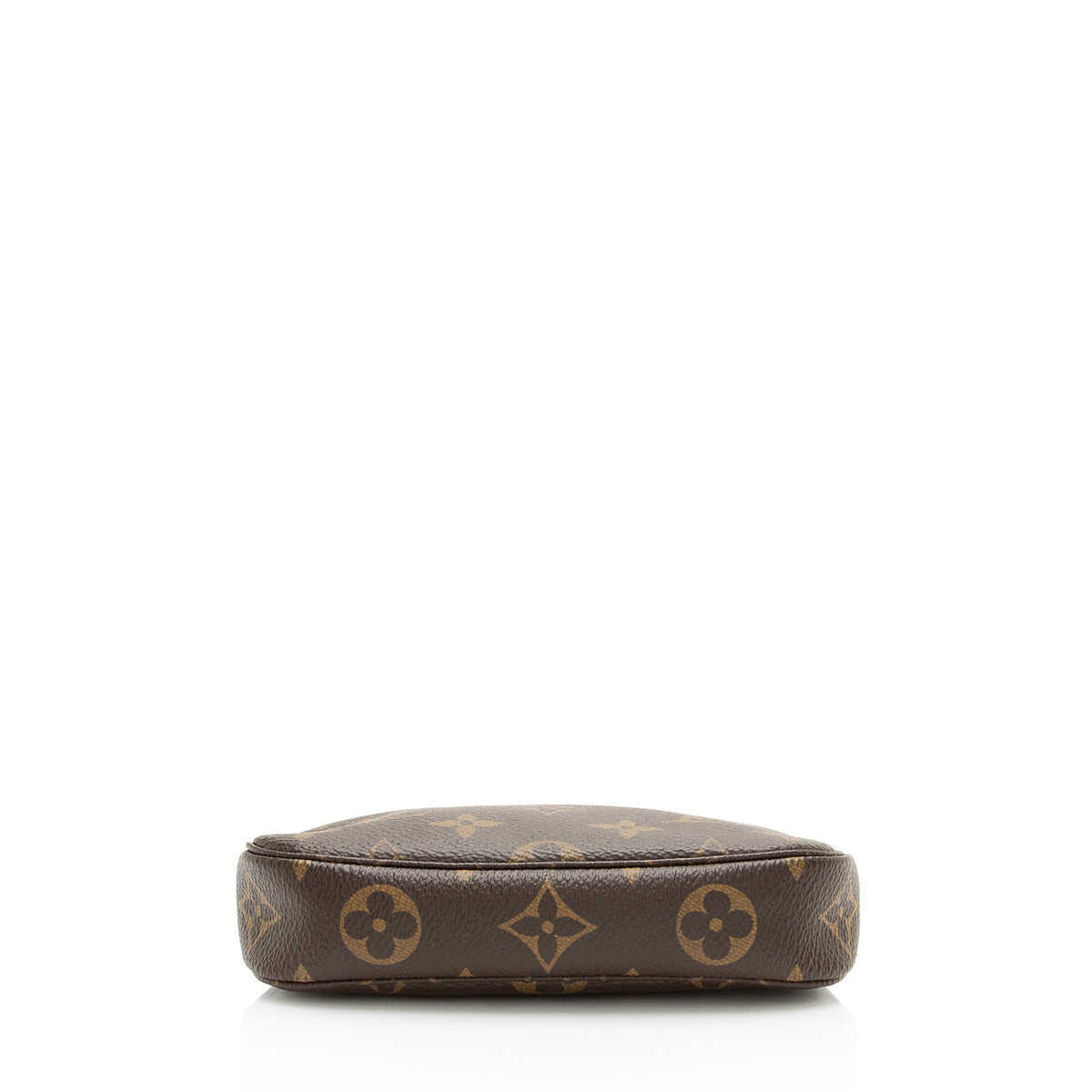 Louis Vuitton Monogram Canvas Mini Pochette Accessoires