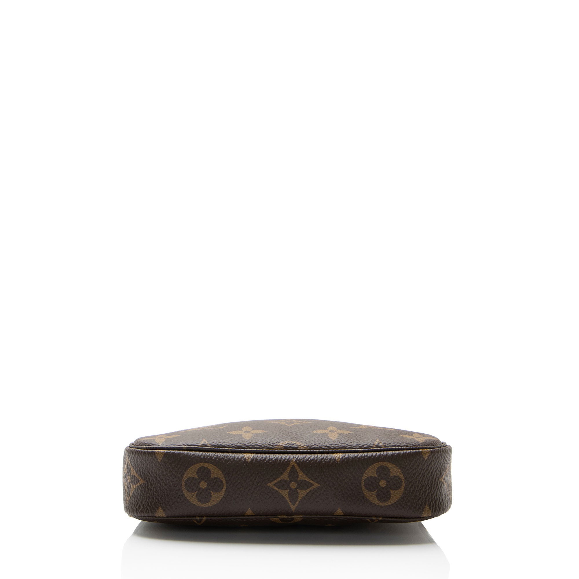 Louis Vuitton Monogram Canvas Mini Pochette Accessoires