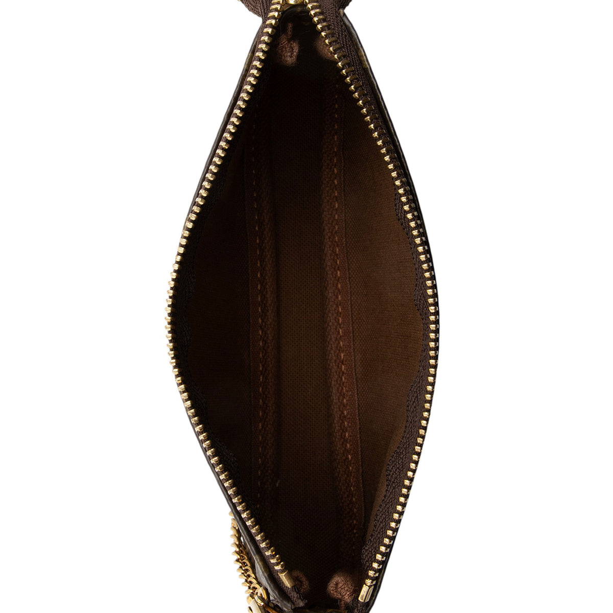 Louis Vuitton Monogram Canvas Mini Pochette Accessoires