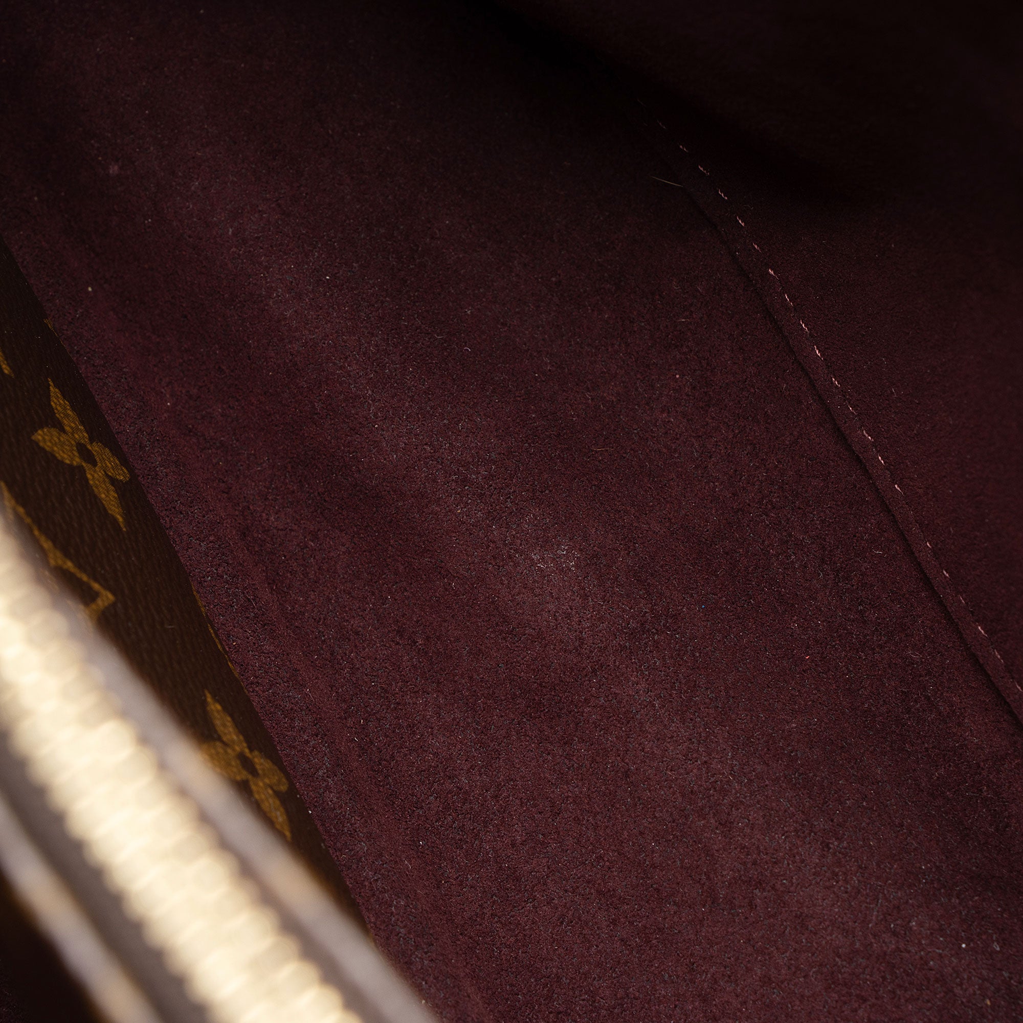 Louis Vuitton Monogram Canvas Montaigne MM Tote (SHF-pAoLCE)