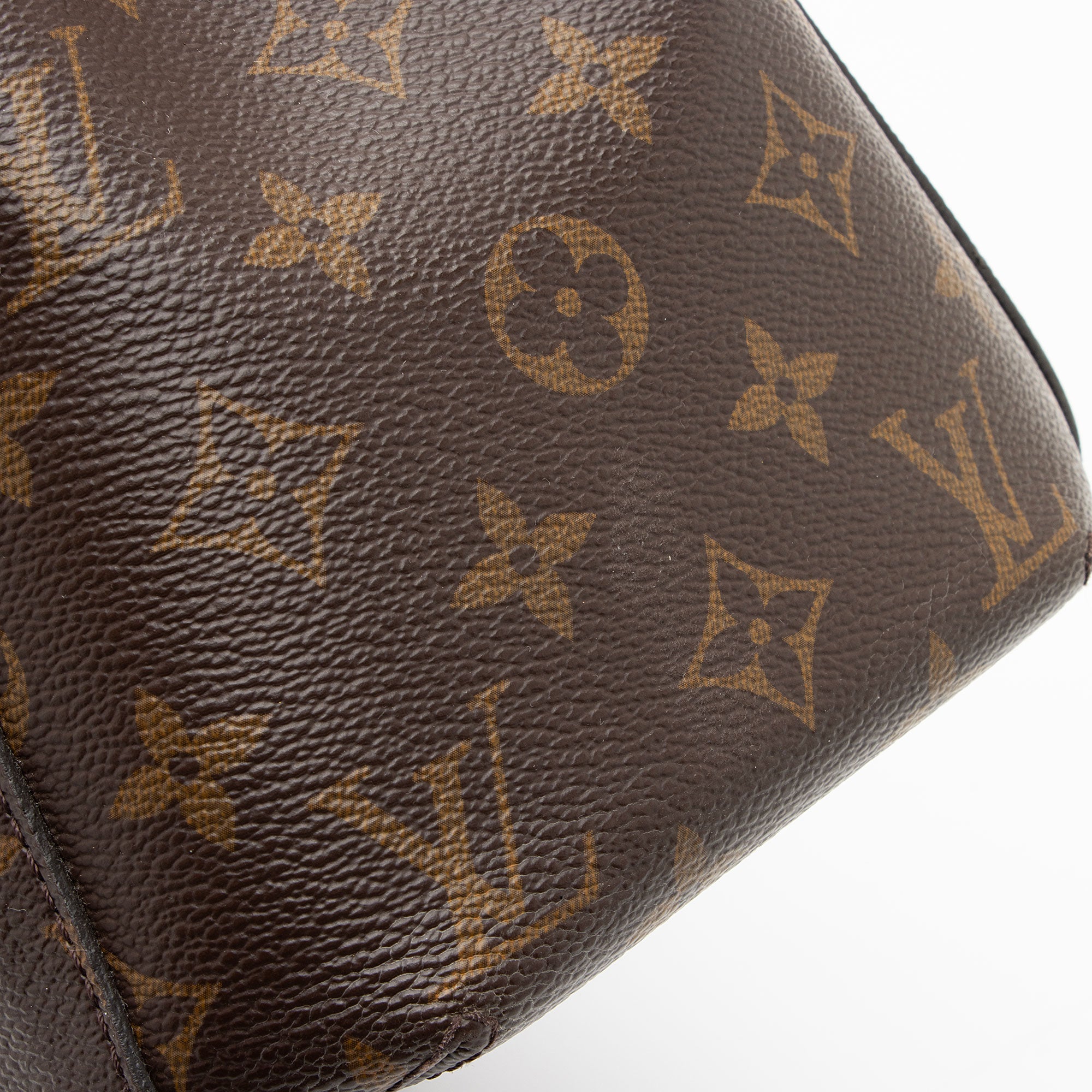 Louis Vuitton Monogram Canvas Montaigne MM Tote (SHF-pAoLCE)