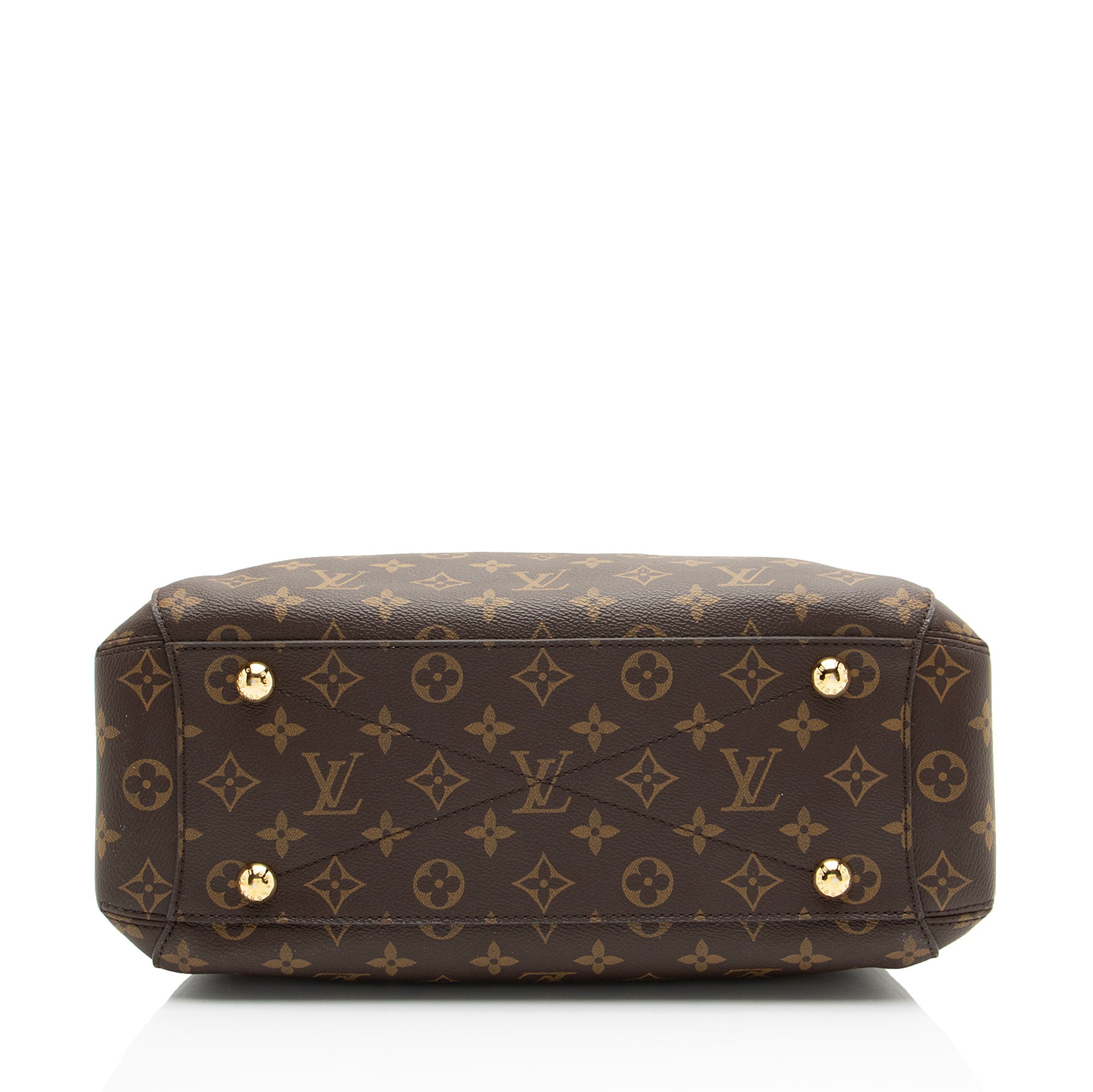 Louis Vuitton Monogram Canvas Montaigne MM Tote