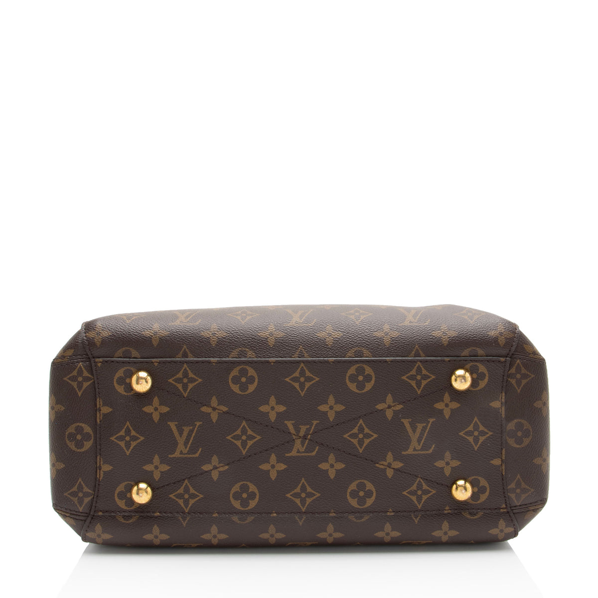 Louis Vuitton Monogram Canvas Montaigne MM Tote