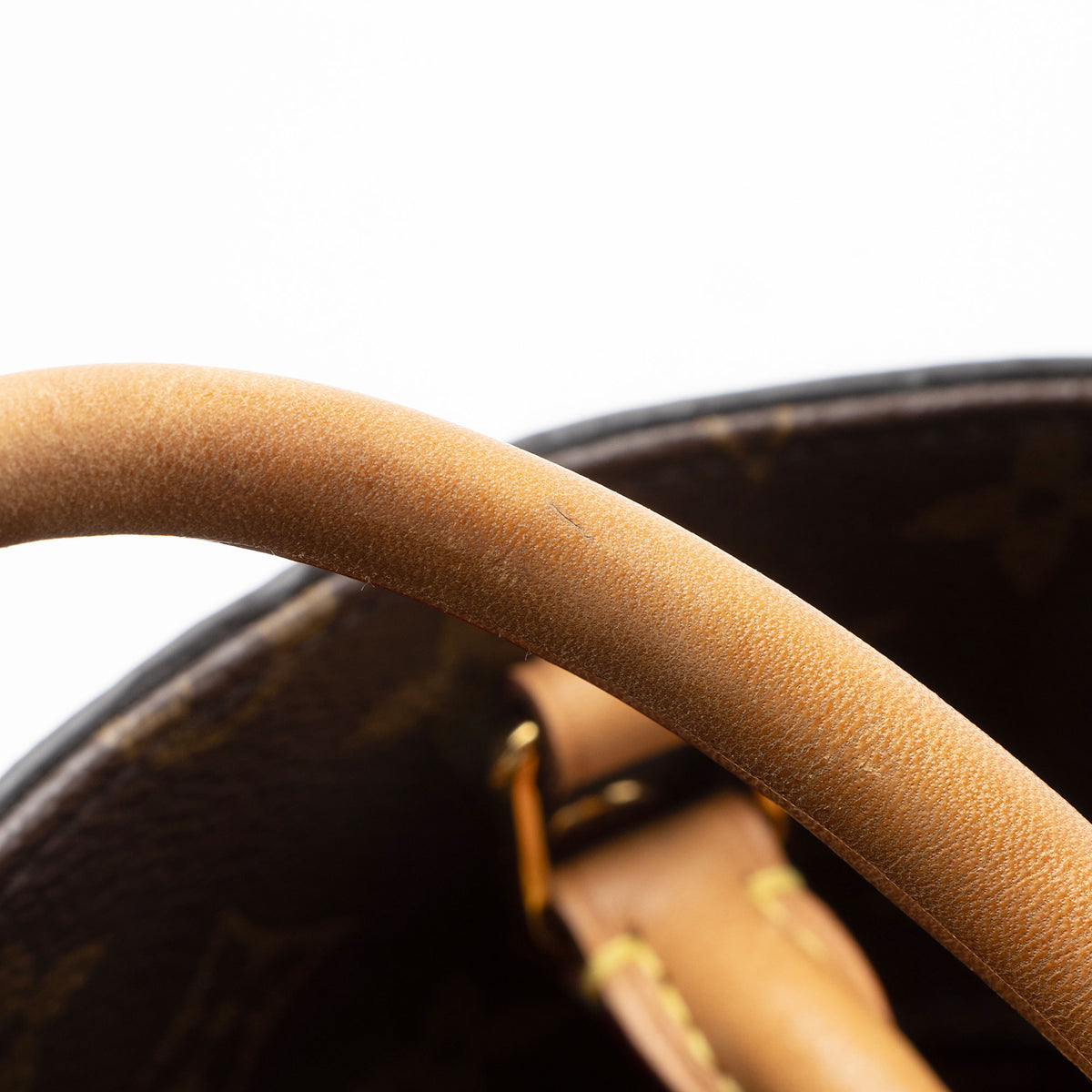 Louis Vuitton Monogram Canvas Montaigne MM Tote