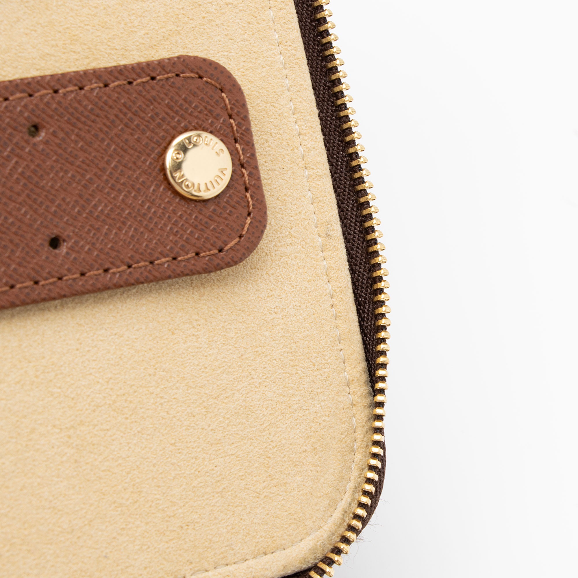 Louis Vuitton Monogram Canvas Monte Carlo Jewelry Box (SHF-L2inyk)