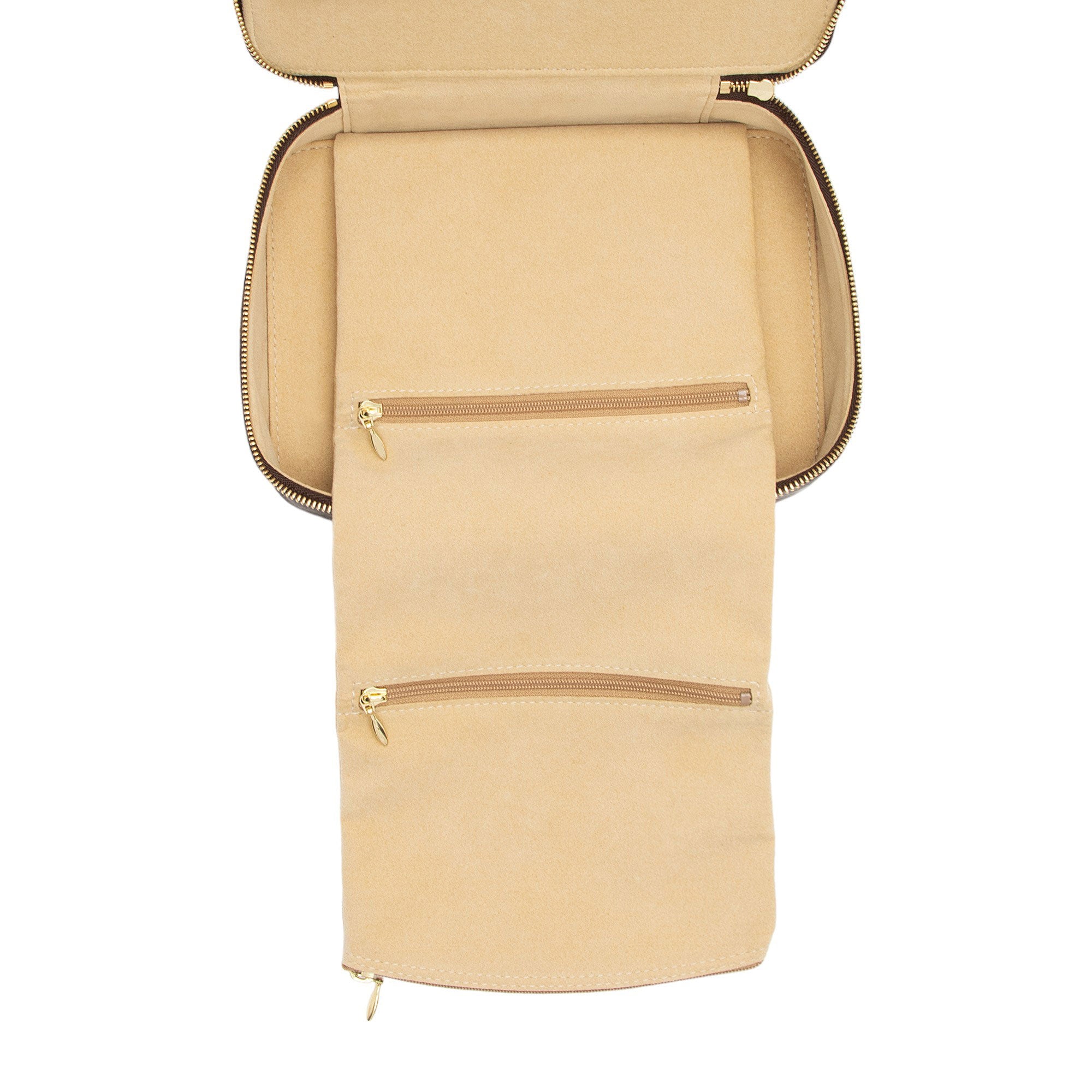 Louis Vuitton Monogram Canvas Monte Carlo Jewelry Box (SHF-L2inyk)