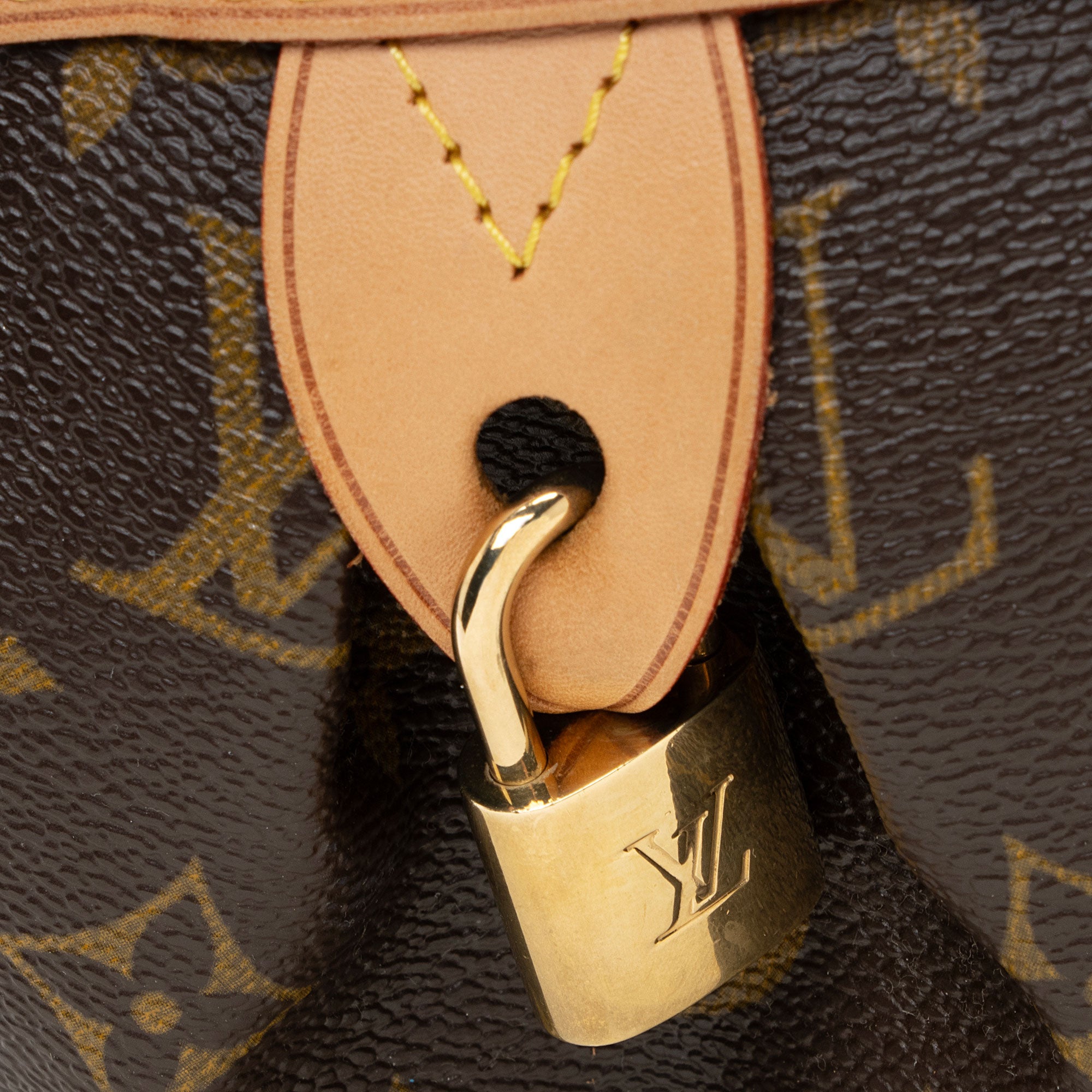 Louis Vuitton Monogram Canvas Montorgueil GM Shoulder Bag