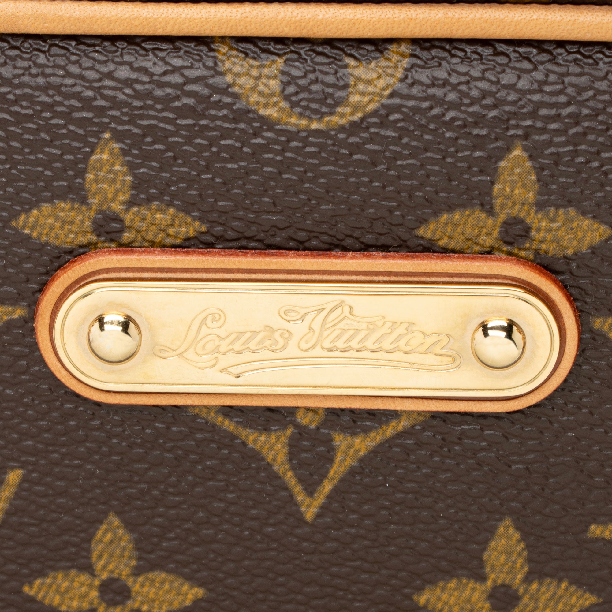 Louis Vuitton Monogram Canvas Montorgueil GM Shoulder Bag