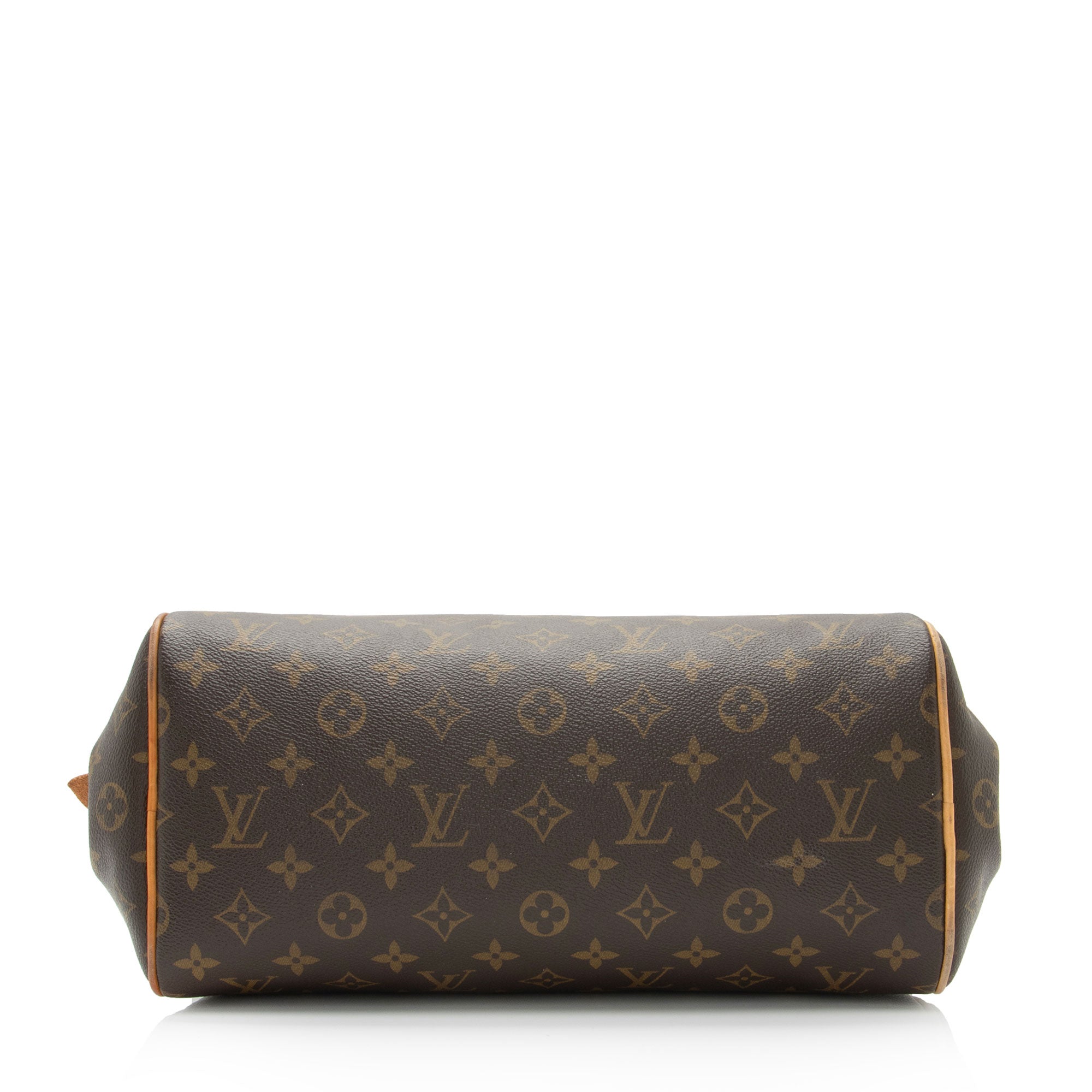 Louis Vuitton Monogram Canvas Montorgueil PM Shoulder Bag (SHF-21BXZs)