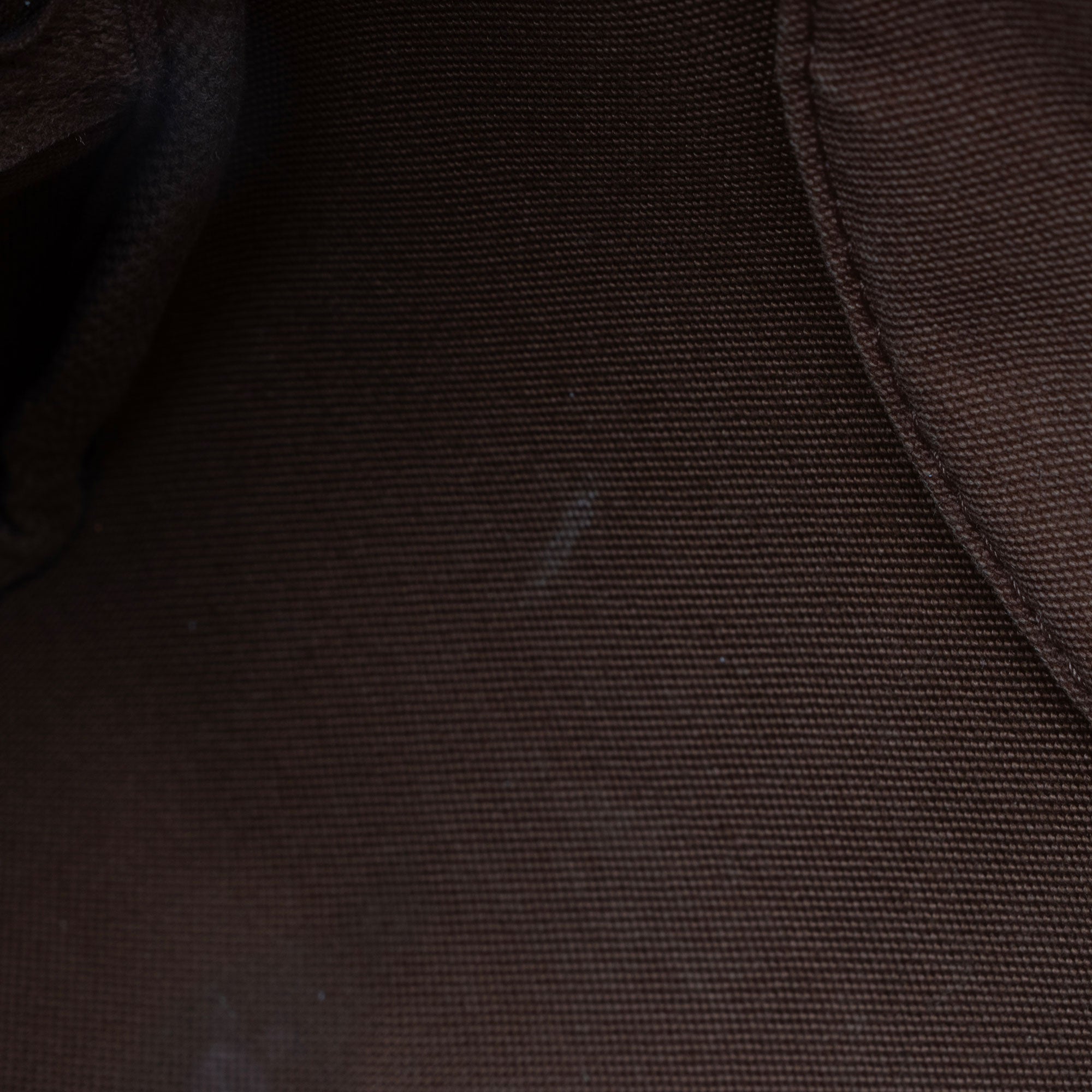 Louis Vuitton Monogram Canvas Montorgueil PM Shoulder Bag (SHF-21BXZs)