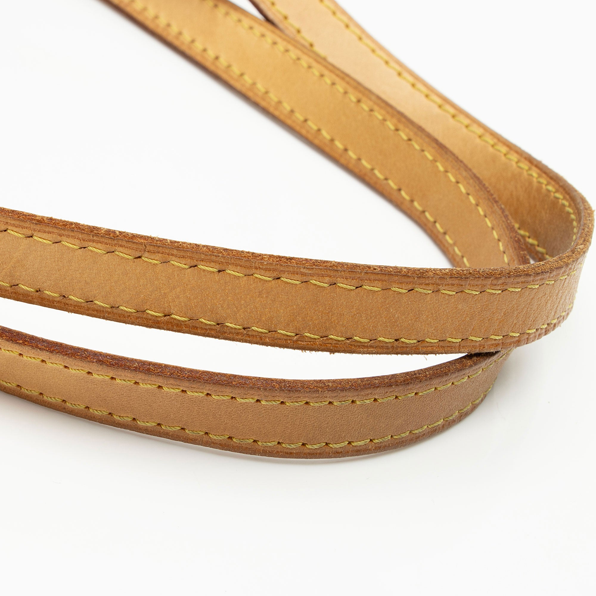 Louis Vuitton Monogram Canvas Montorgueil PM Shoulder Bag (SHF-sUoIOP)