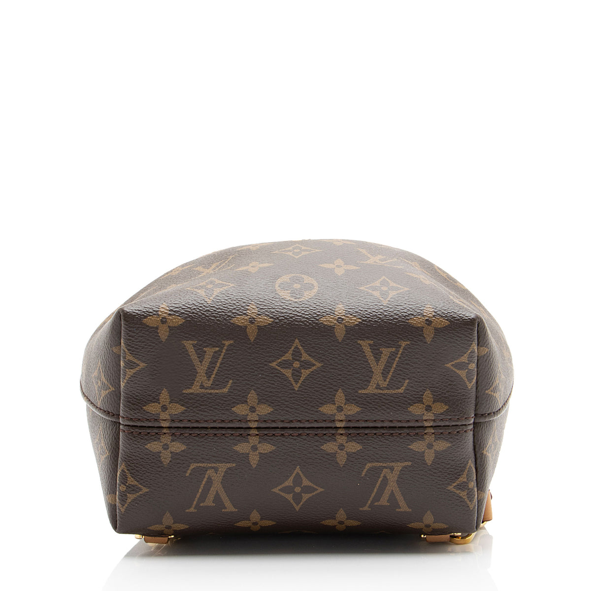 Louis Vuitton Monogram Canvas Montsouris PM NM Backpack