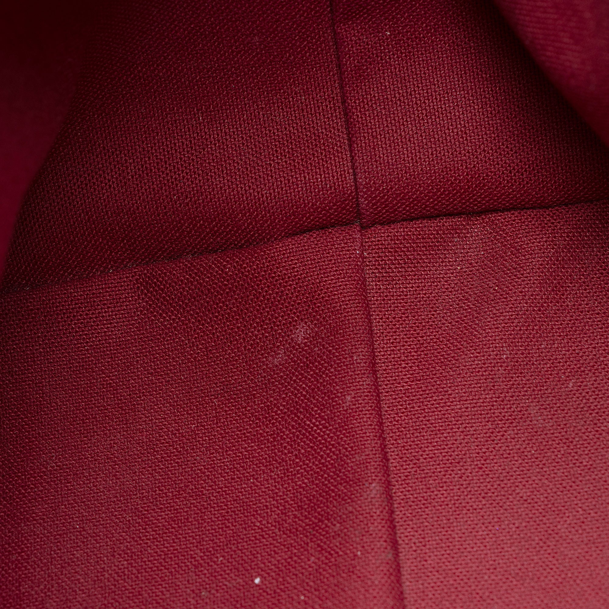 Louis Vuitton Monogram Canvas Montsouris PM NM Backpack (SHF-dZecfY)